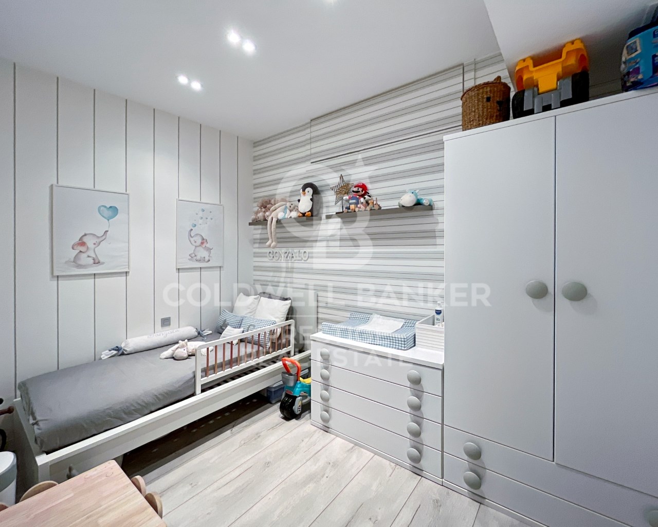 Barcelona, Barcelona, Sarri? - Sant Gervasi, Sant, Barcelona, Catalonia, ES, 3 Bedrooms Bedrooms, ,2 BathroomsBathrooms,Residential,For Sale,Barcelona, Barcelona, Sarri? - Sant Gervasi, Sant ,1474301