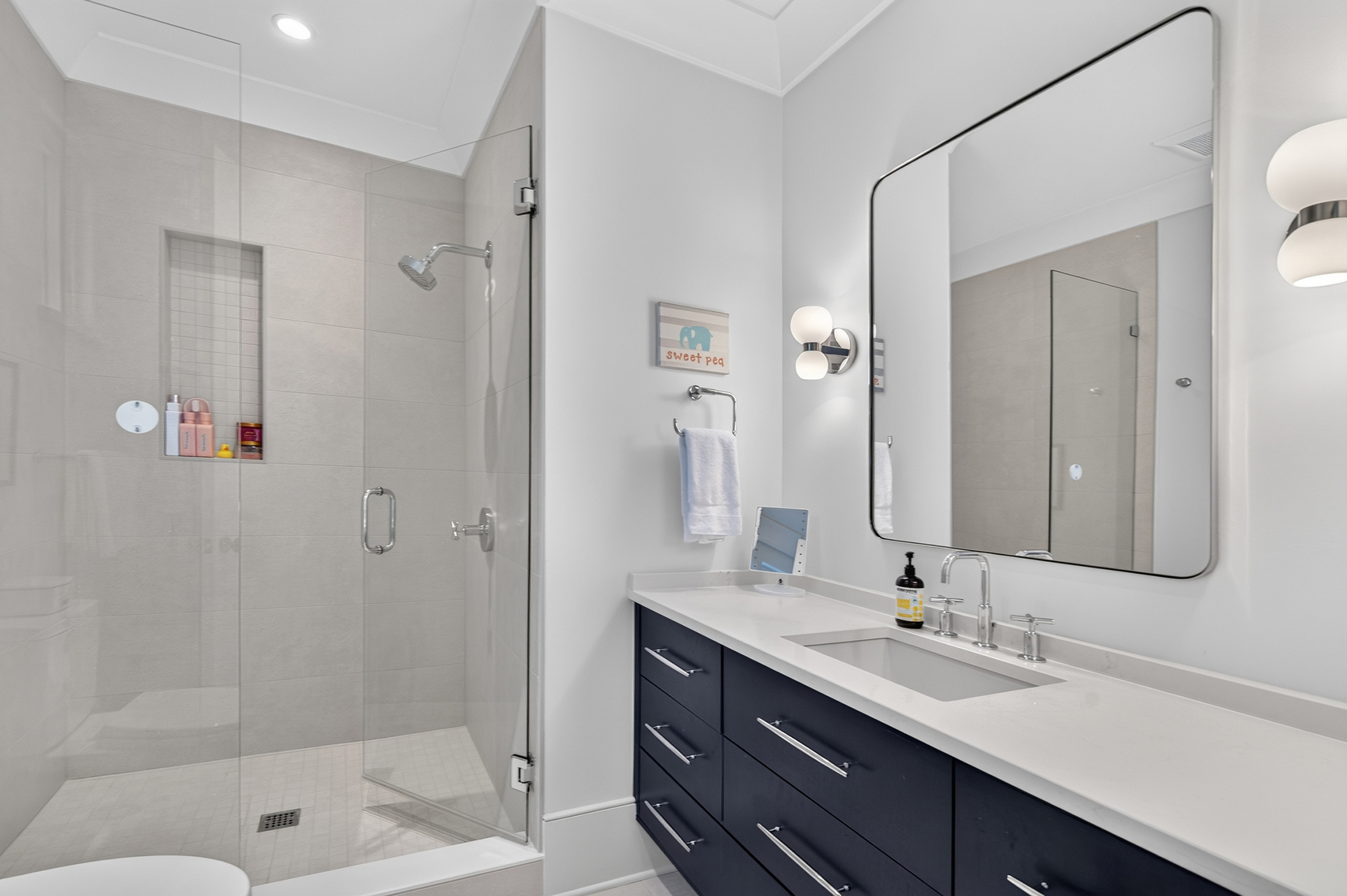  Sophisticated Newer Construction Home in Ansley Park - 物件實景