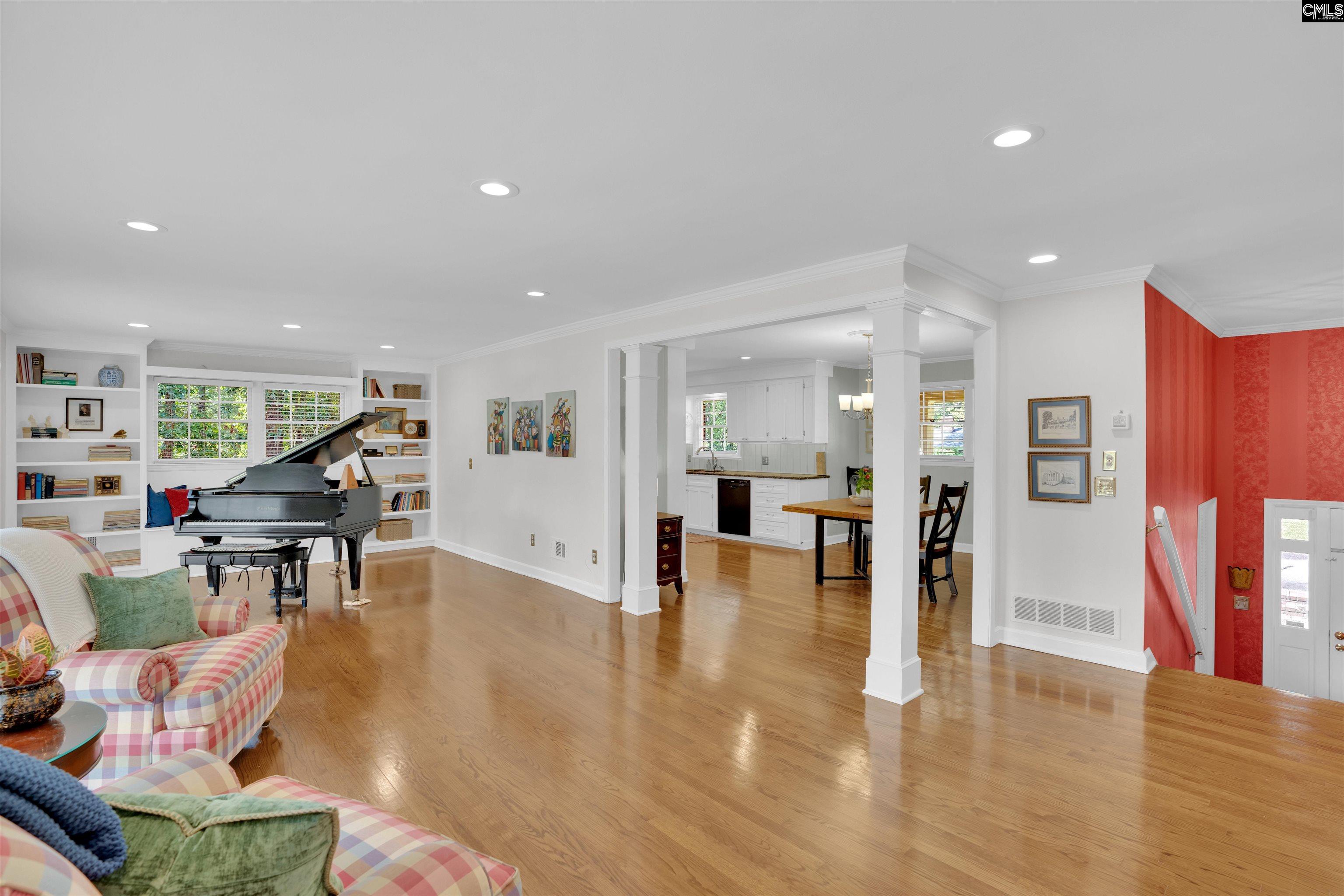 Columbia, South Carolina, 29206, United States, 4 Bedrooms Bedrooms, ,3 BathroomsBathrooms,Residential,For Sale,1933283