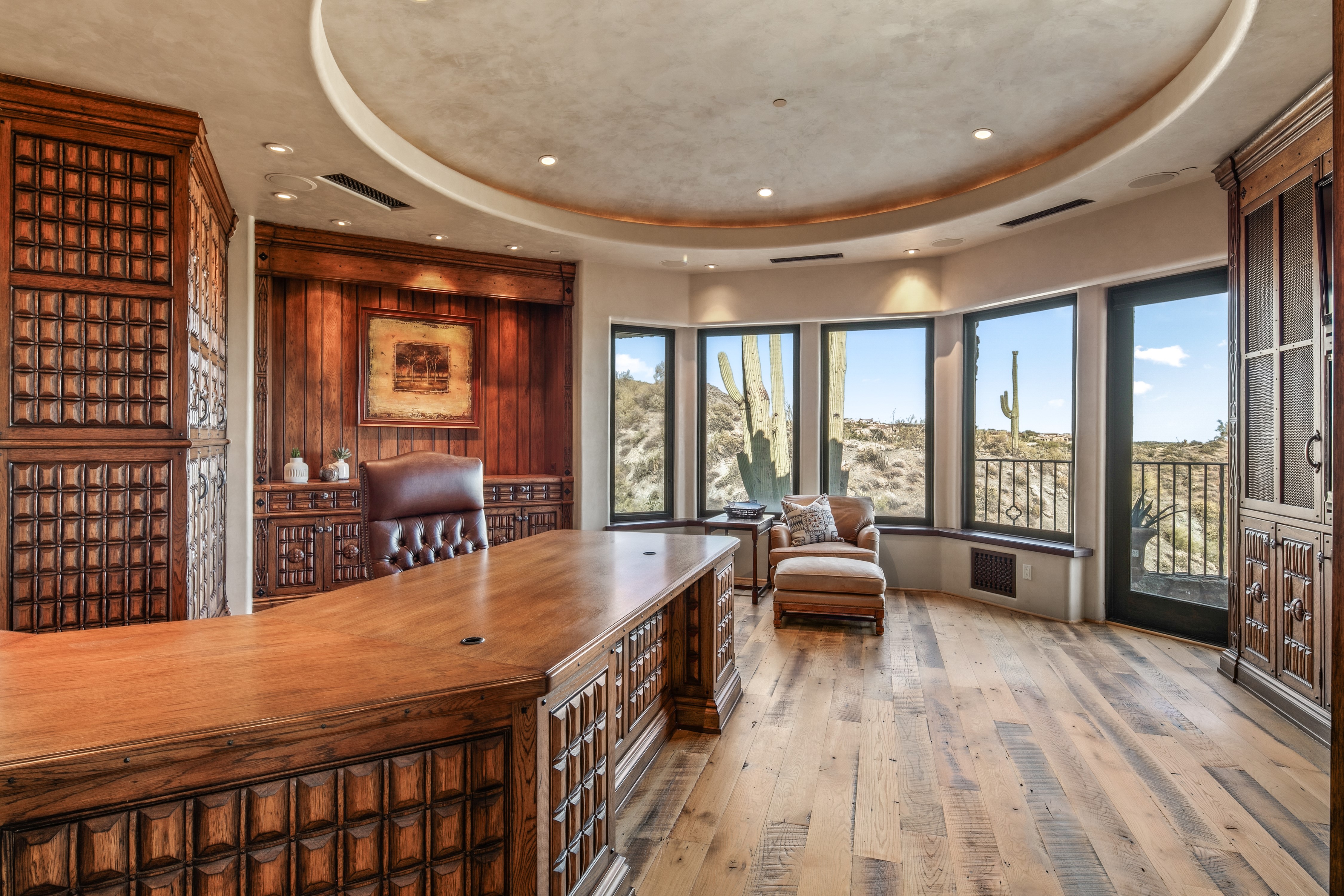  42715 N 98th Place¦Scottsdale, AZ - 物件實景