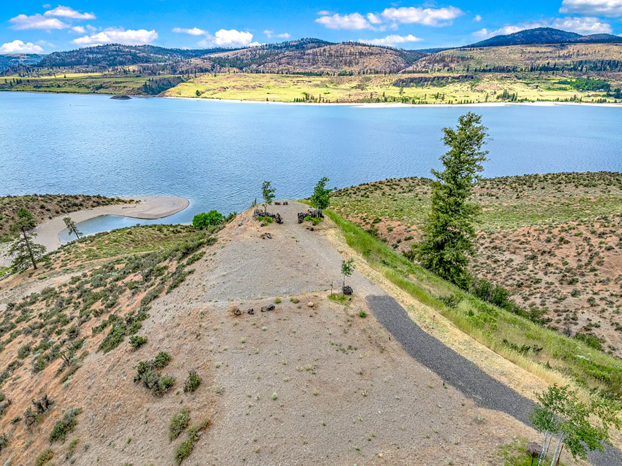  Premium 6.25-Acre Waterfront Property - 物件實景
