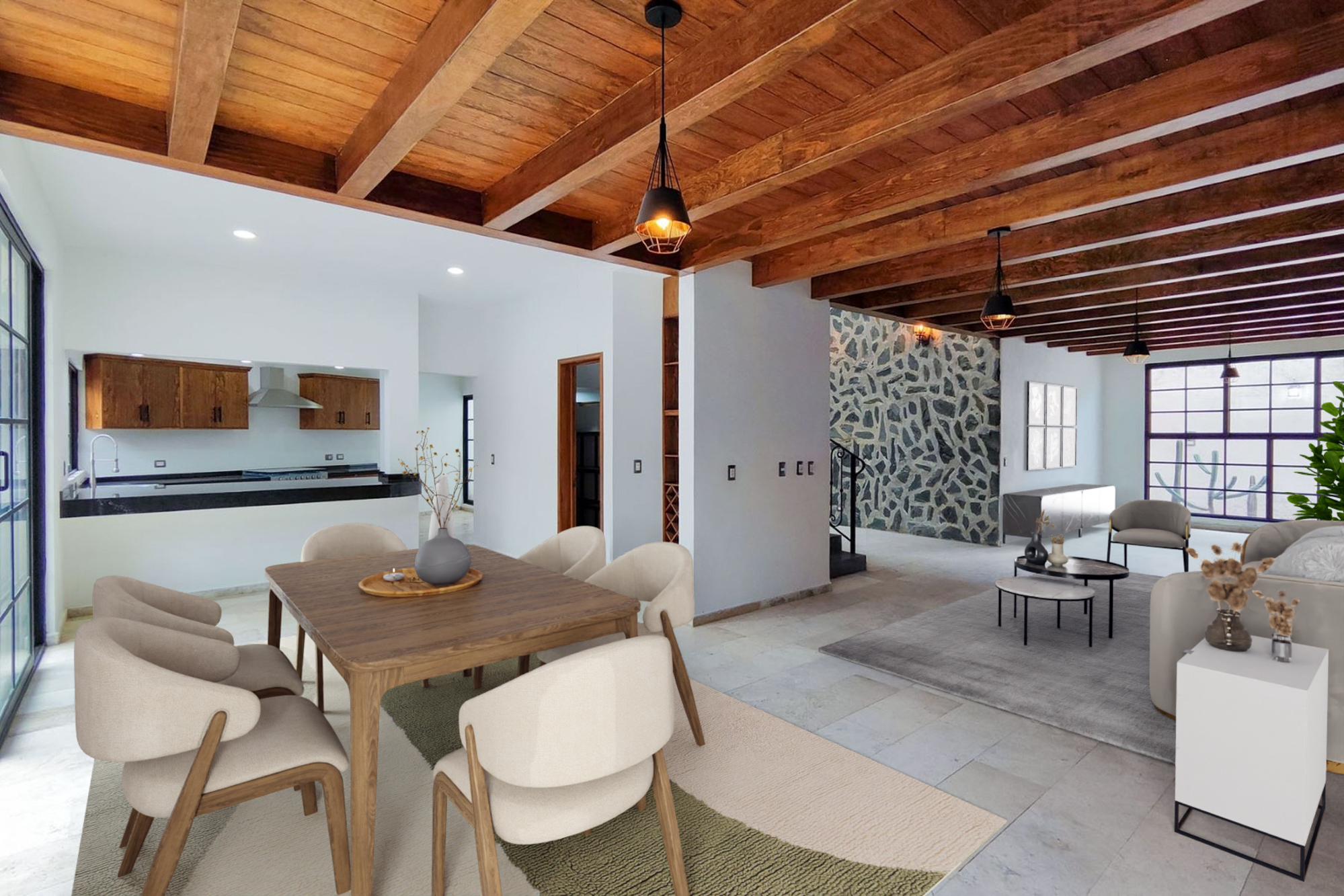  La casa en El Paraíso - 物件實景