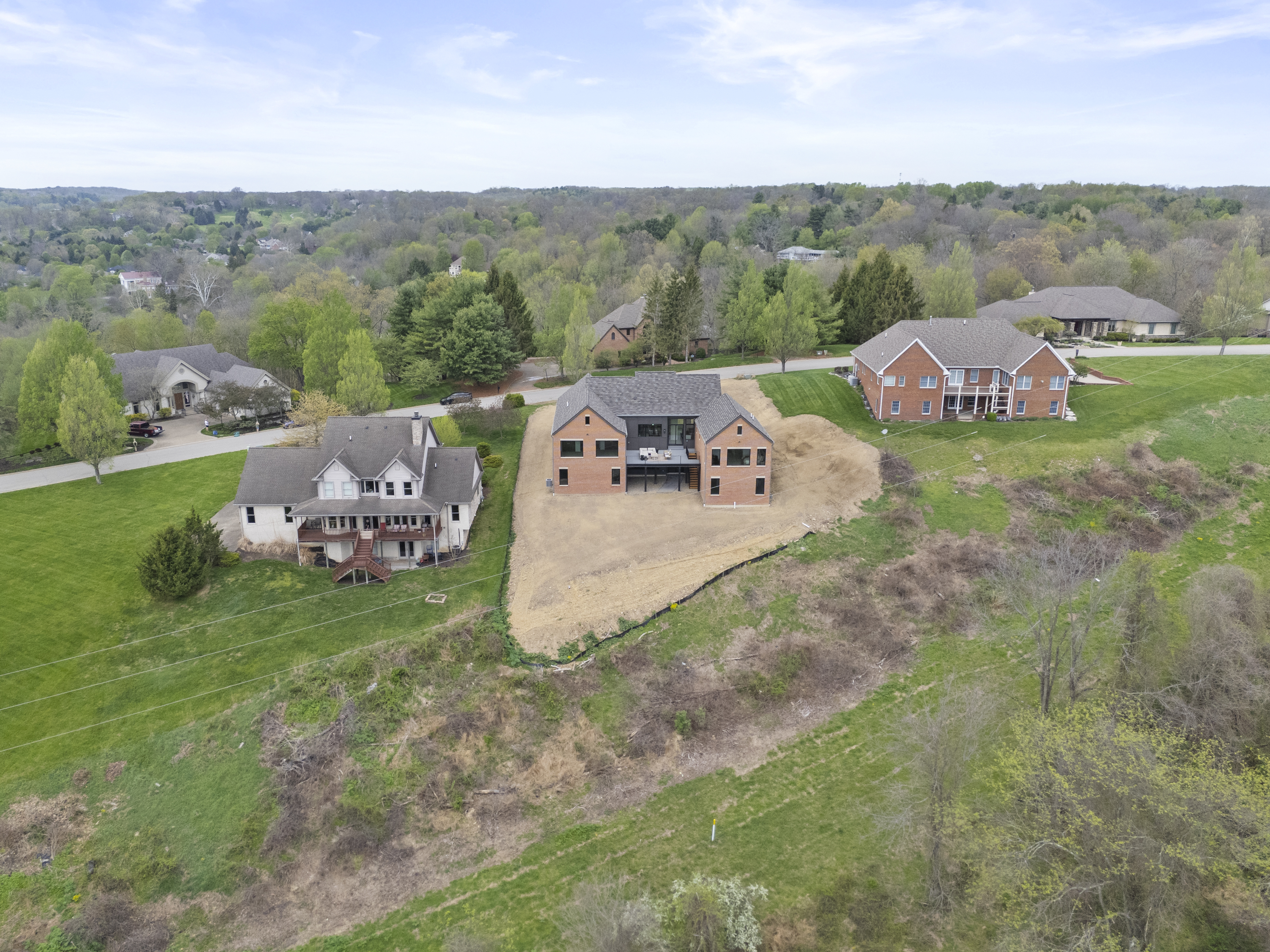  50 Wexford Drive - 物件實景