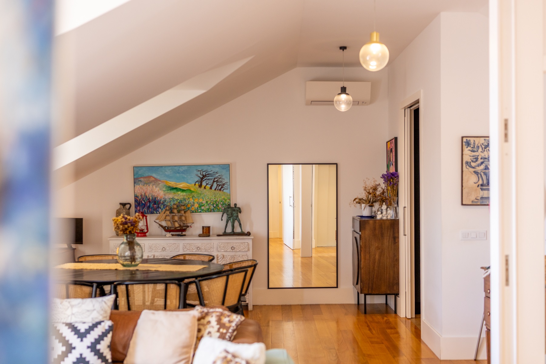  Flat, 2 bedrooms, for Sale - 物件實景