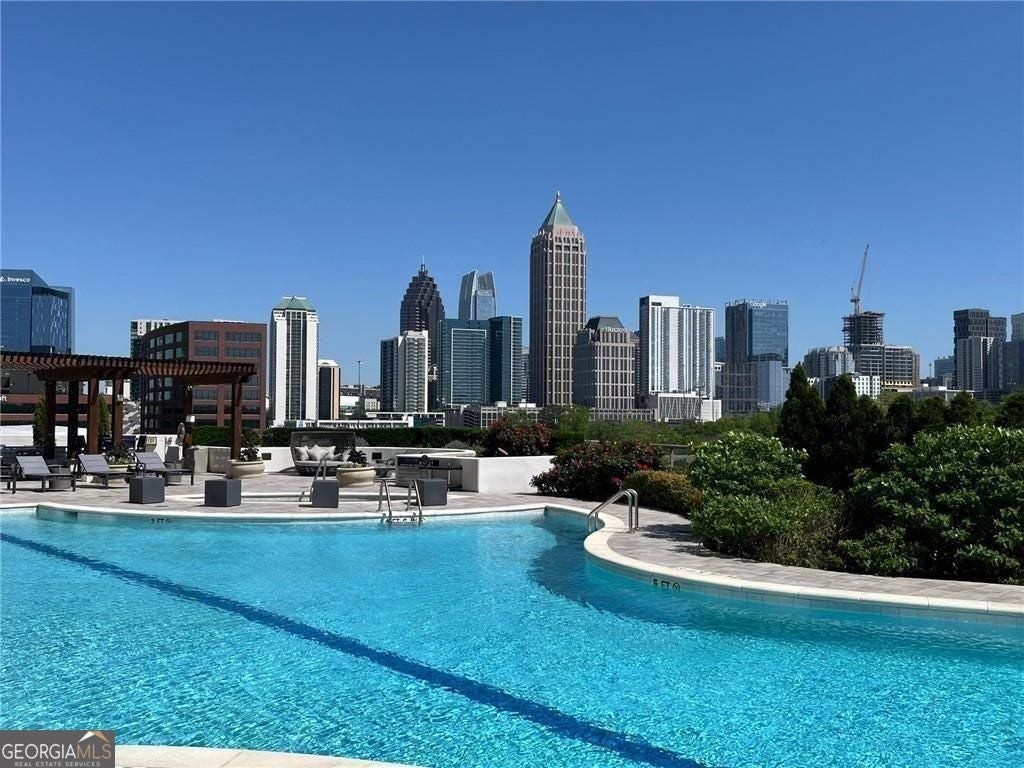 Atlanta, Georgia, 30363, United States, 3 Bedrooms Bedrooms, ,3 BathroomsBathrooms,Residential,For Sale,2035500