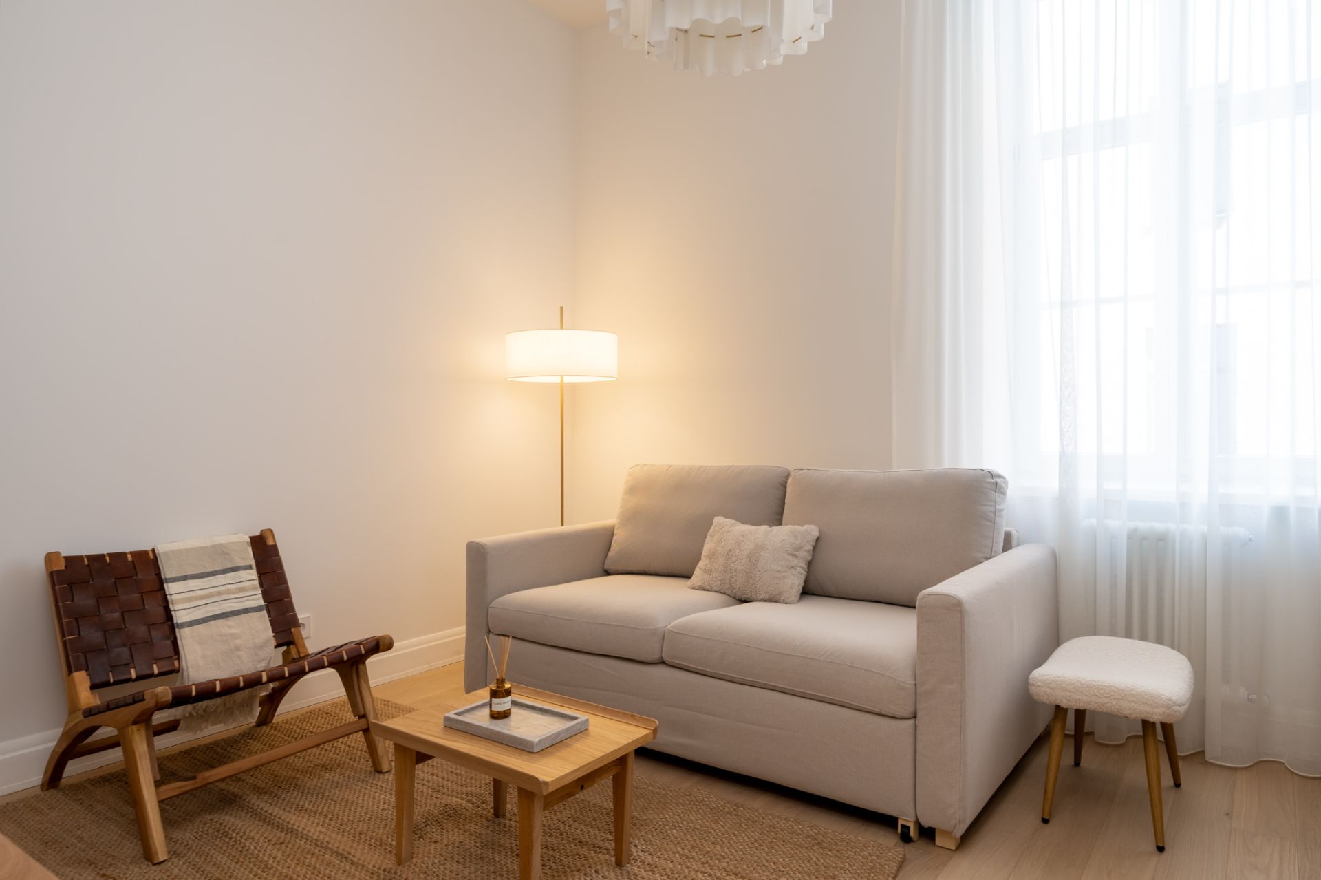  Elegant Investment Apartment in Historic Raina Nams, Opposite the National Opera - 物件實景