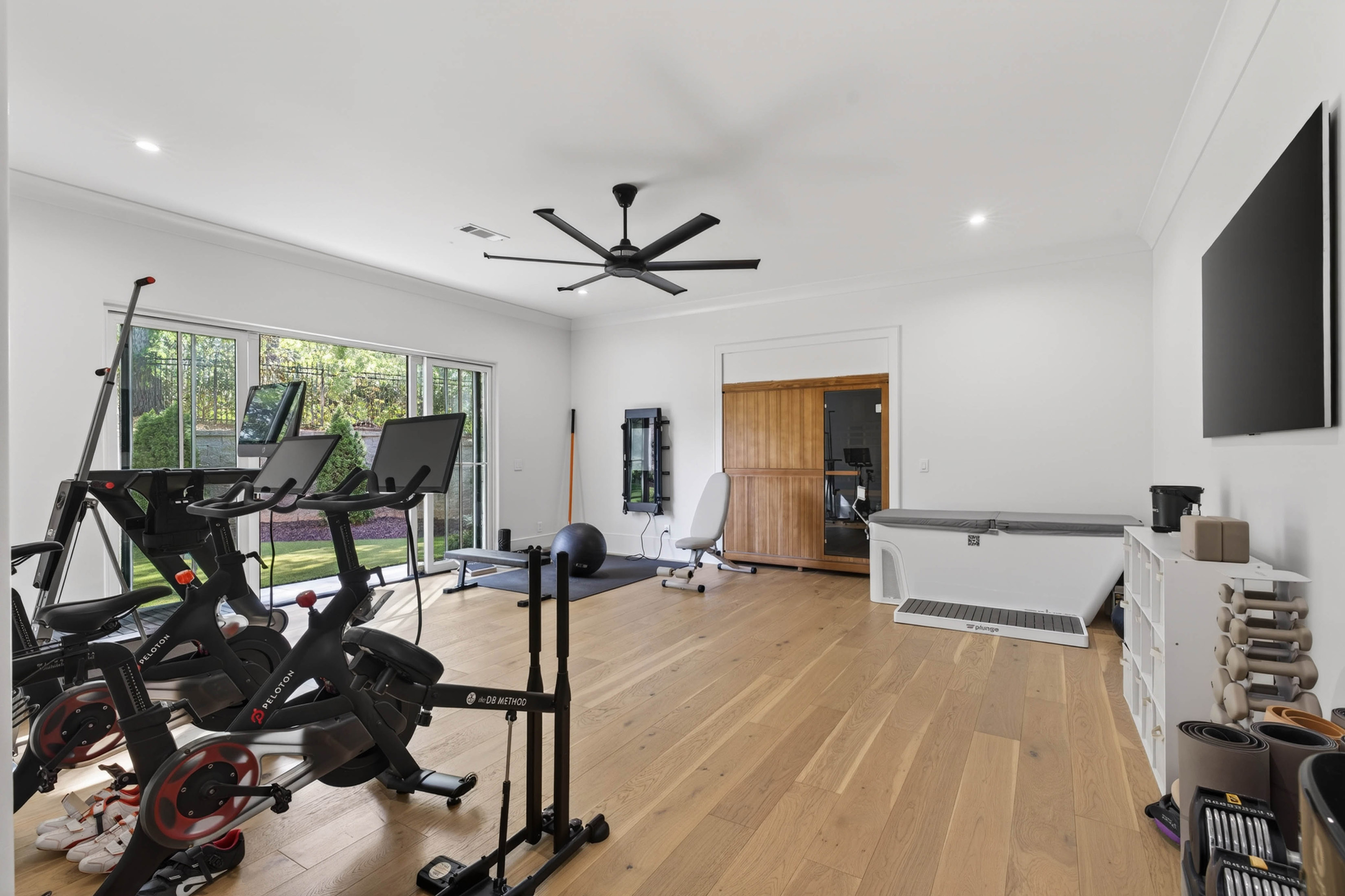  Resort-Caliber Living with a Coveted Atlanta Address - 物件實景