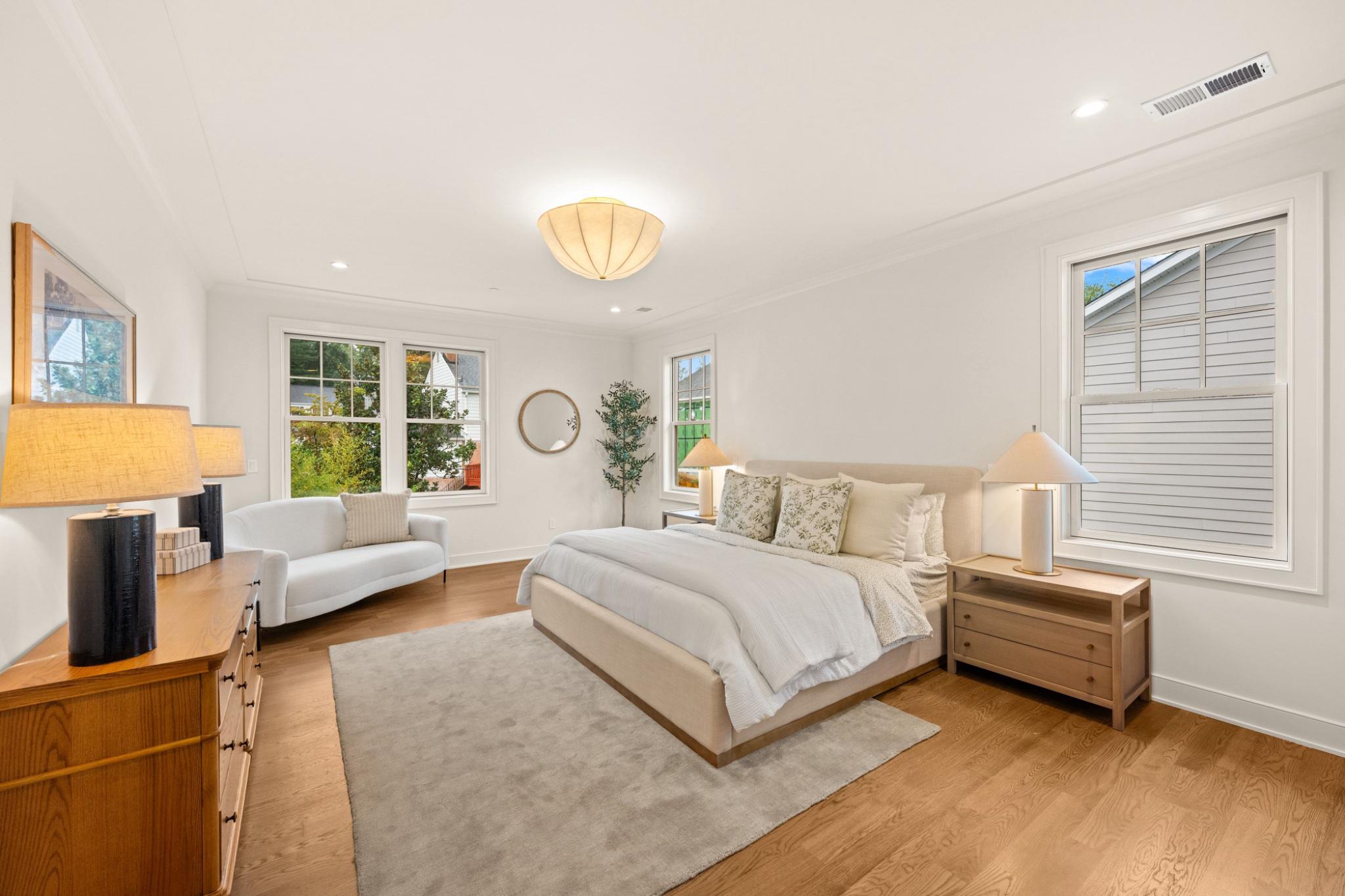  7608 Leesburg Drive, Bethesda, MD, 20817 - 物件實景