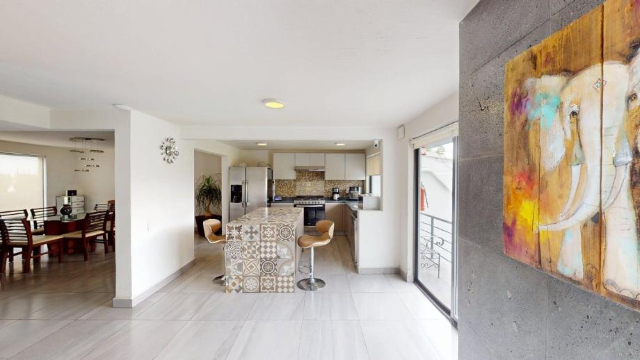 Naucalpan de Juárez, Estado de méxico, 53125, Mexico, 3 Bedrooms Bedrooms, ,2 BathroomsBathrooms,Residential,For Sale,1917951