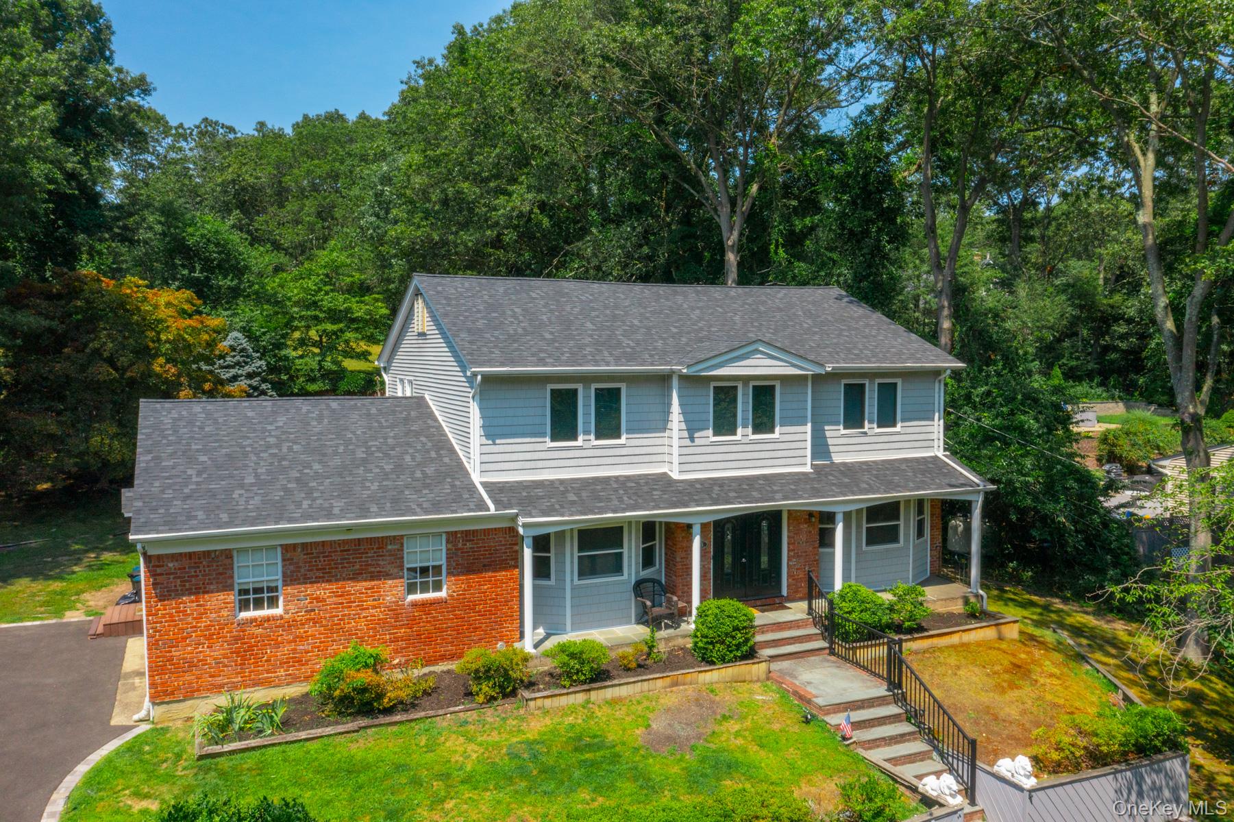 Smithtown, New York, 11787, United States, 4 Bedrooms Bedrooms, ,3 BathroomsBathrooms,Residential,For Sale,1907417