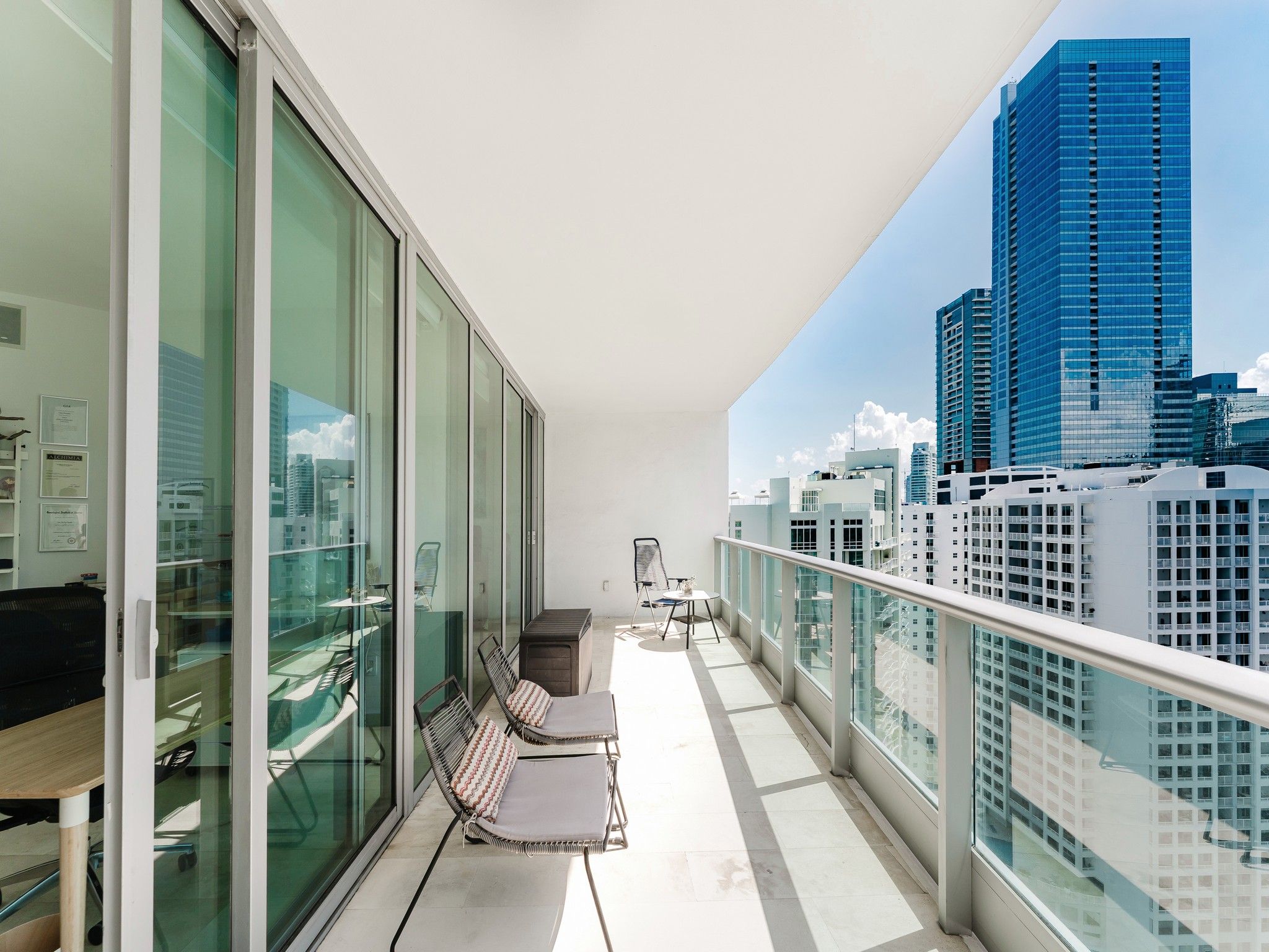  1331 Brickell Bay Dr, Miami, FL, 33131 - 物件實景