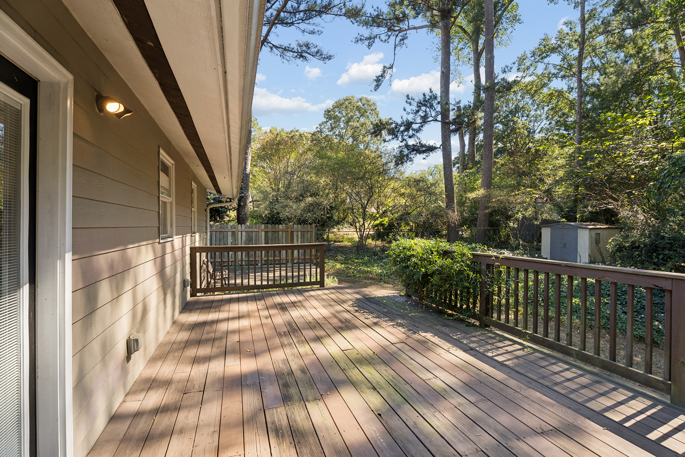  Beautiful Ranch in Historic Northwoods Neighborhood - 物件實景
