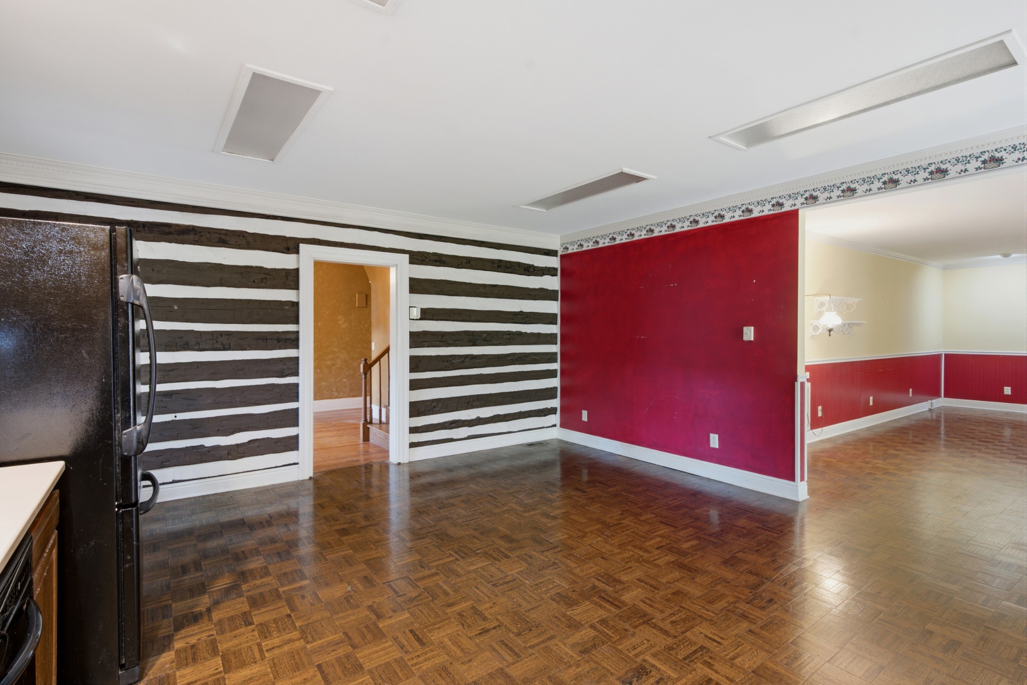  808 E Burton St, Murfreesboro, TN, 37130 - 物件實景