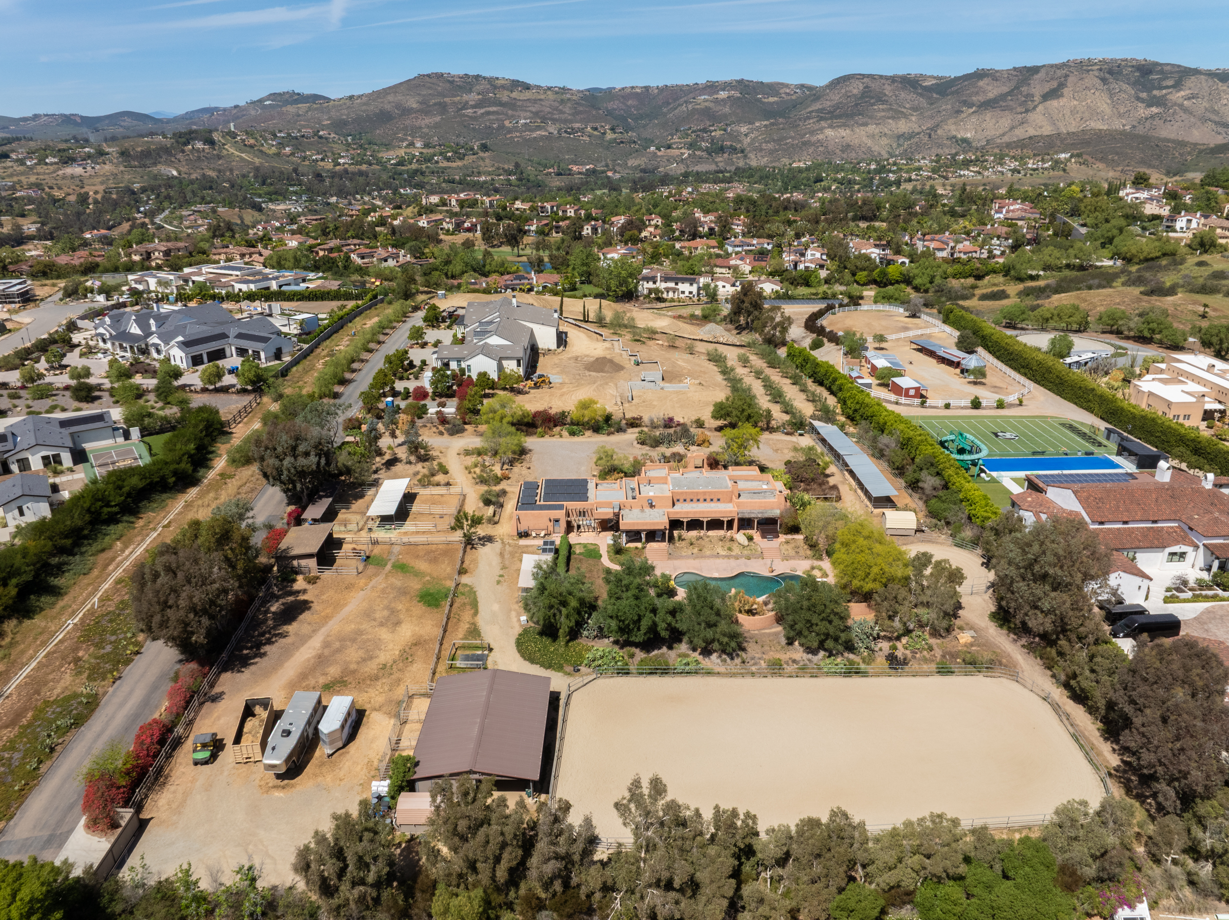  16761 Artesian Breeze Way, San Diego, CA 92127 - 物件實景