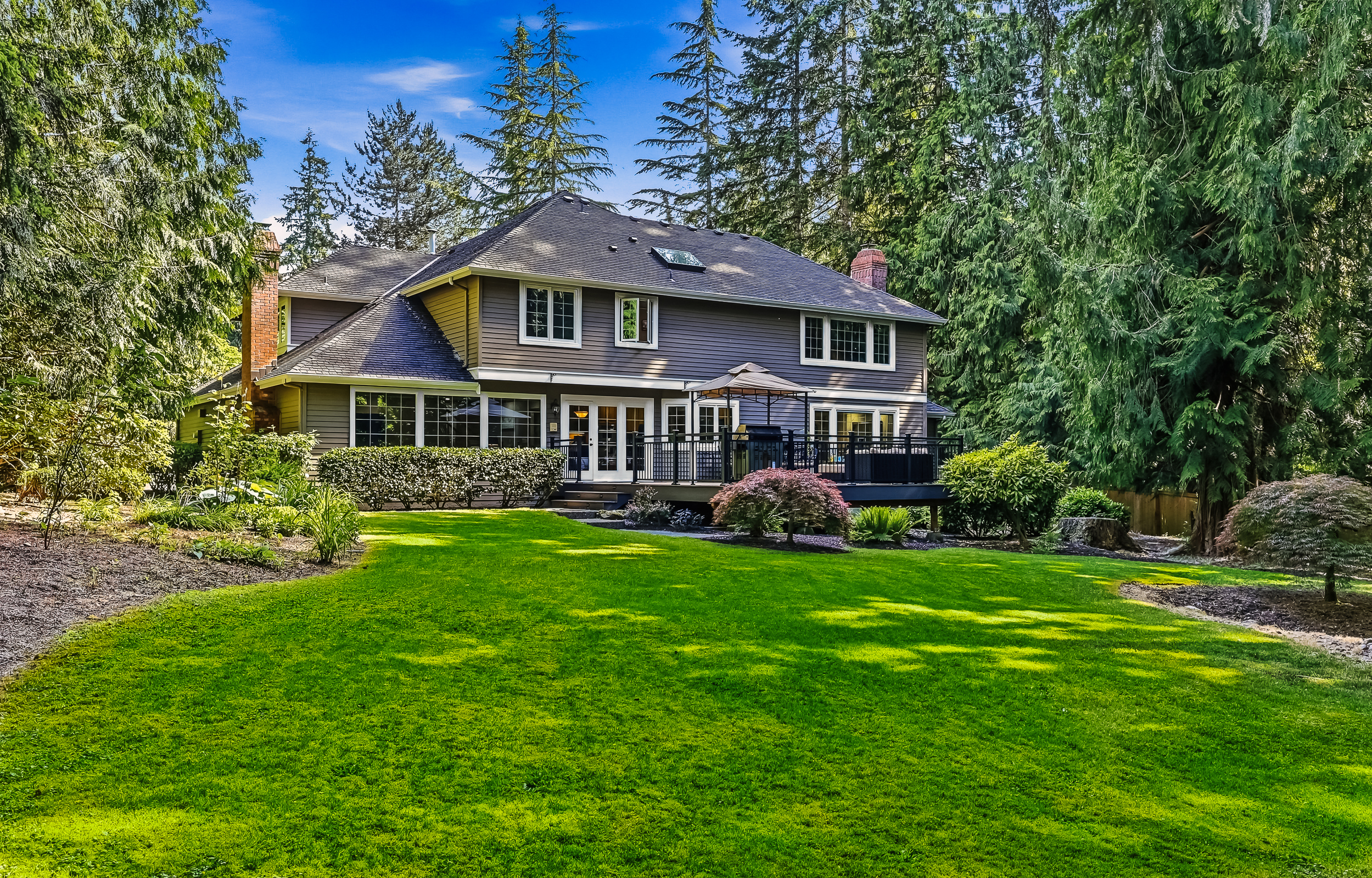  21310 NE 101st Ct, Redmond, WA 98053 - 物件實景