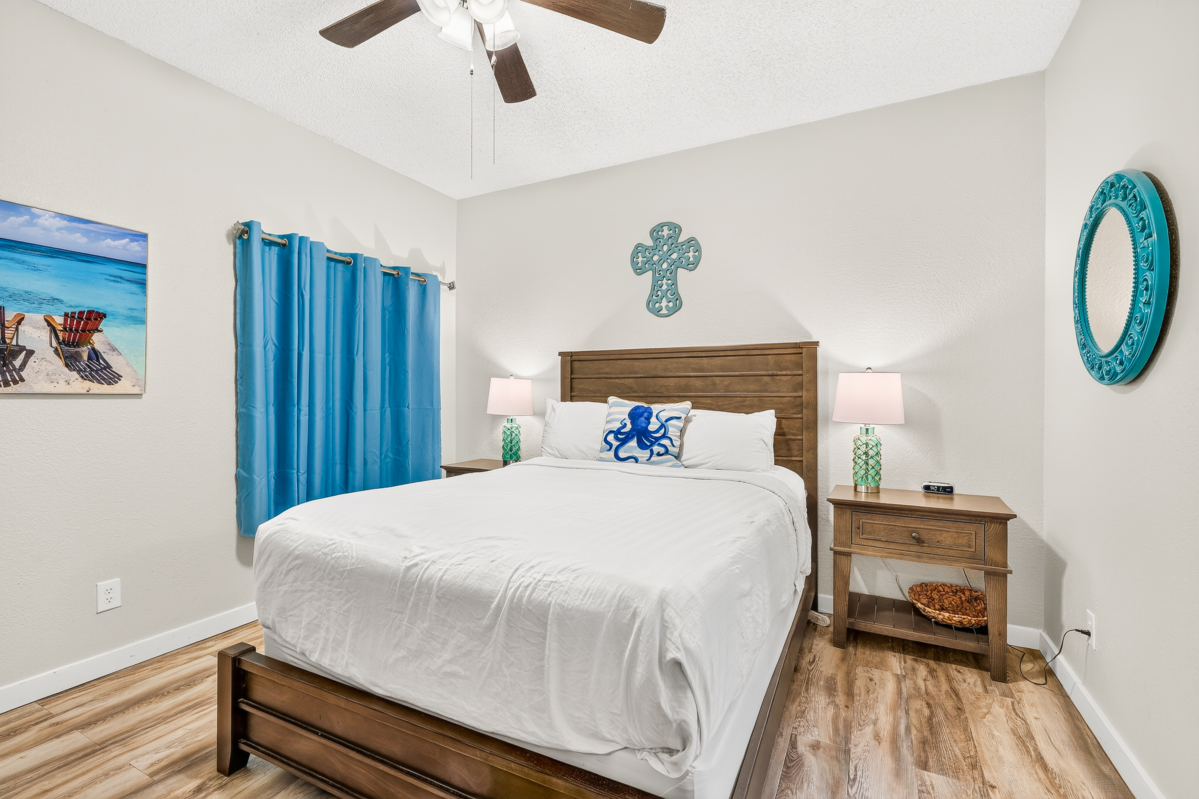  Beachside Condo at Port Royal - 物件實景