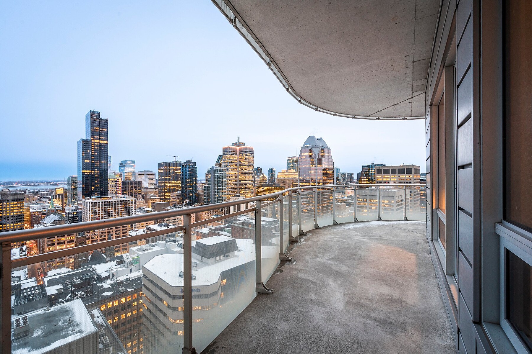  Ville-Marie, Montréal - 物件實景