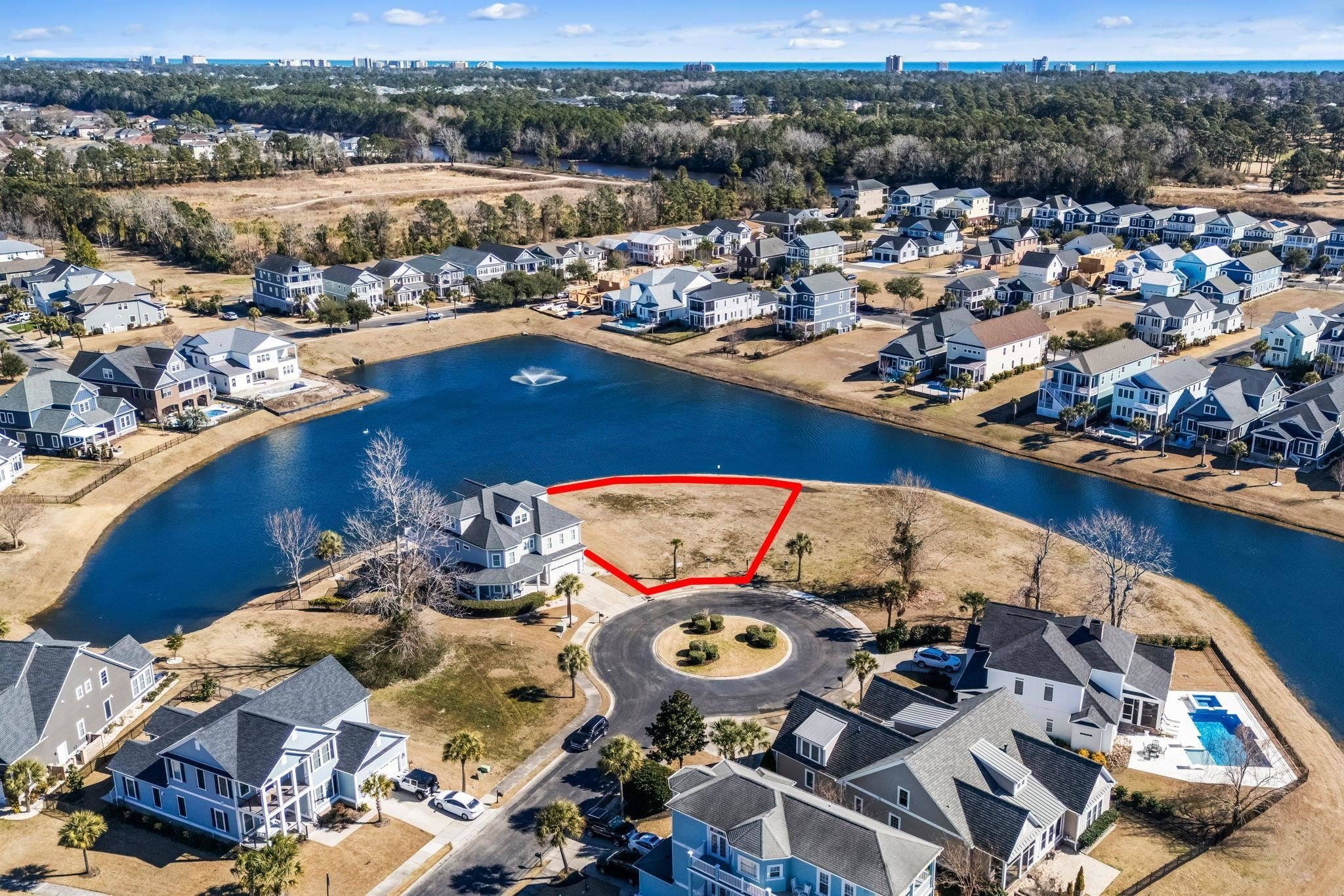 Myrtle Beach, South Carolina, 29579, United States, 4 Bedrooms Bedrooms, ,5 BathroomsBathrooms,Residential,For Sale,2019335