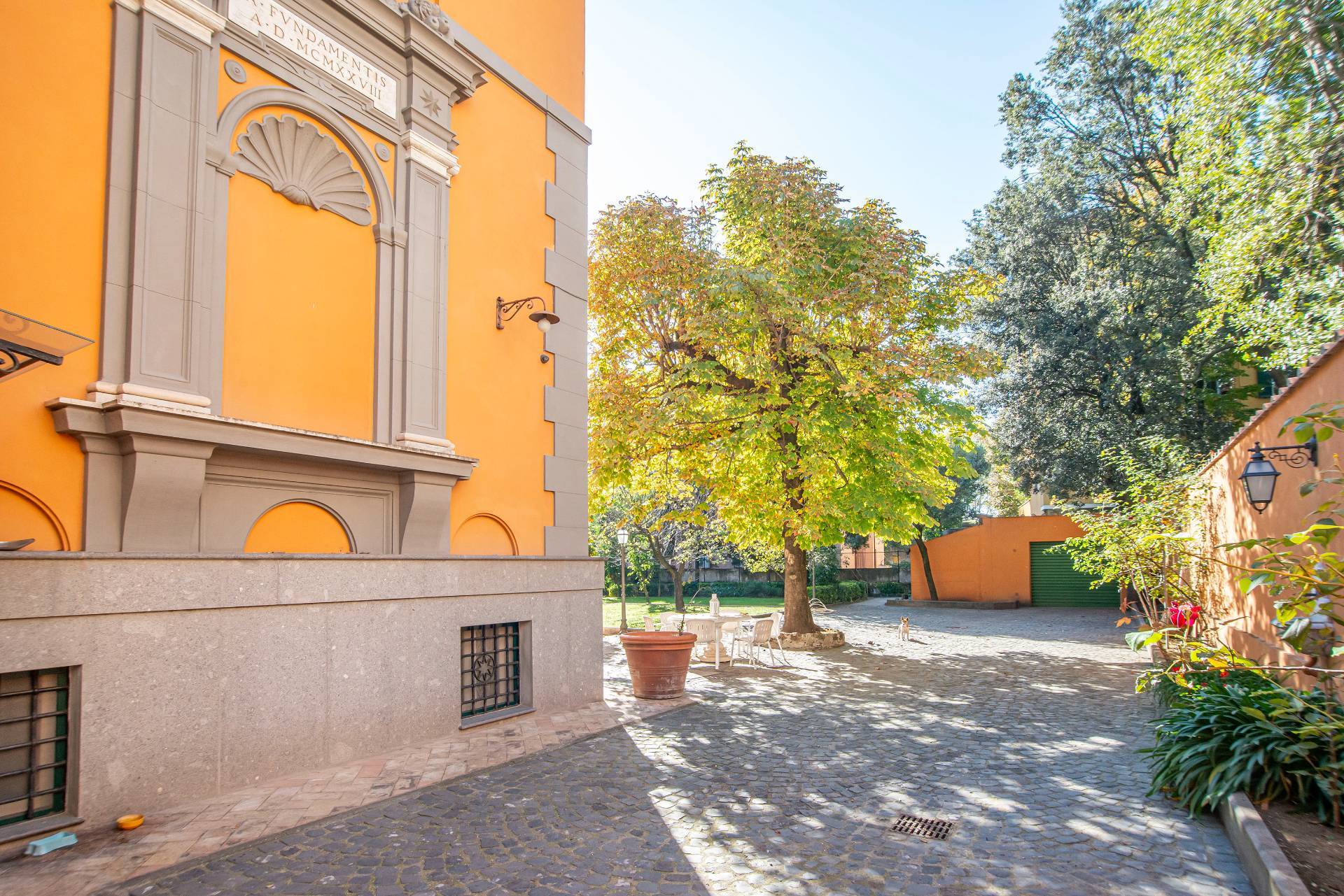 Via di Villa Pepoli, Roma, Roma, 00100, IT, 7 Bedrooms Bedrooms, ,5 BathroomsBathrooms,Residential,For Sale,Via di Villa Pepoli,1665684