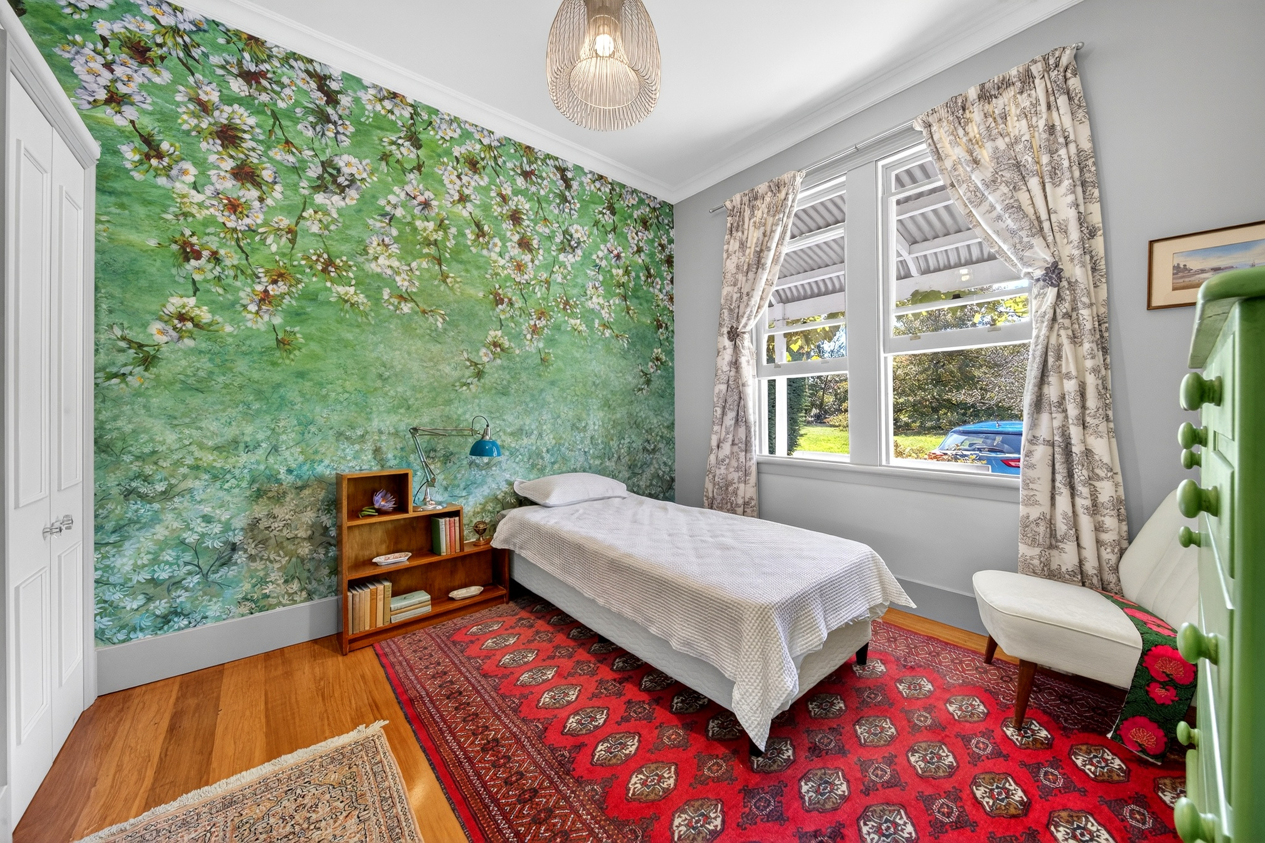  Charming Country Retreat - 物件實景