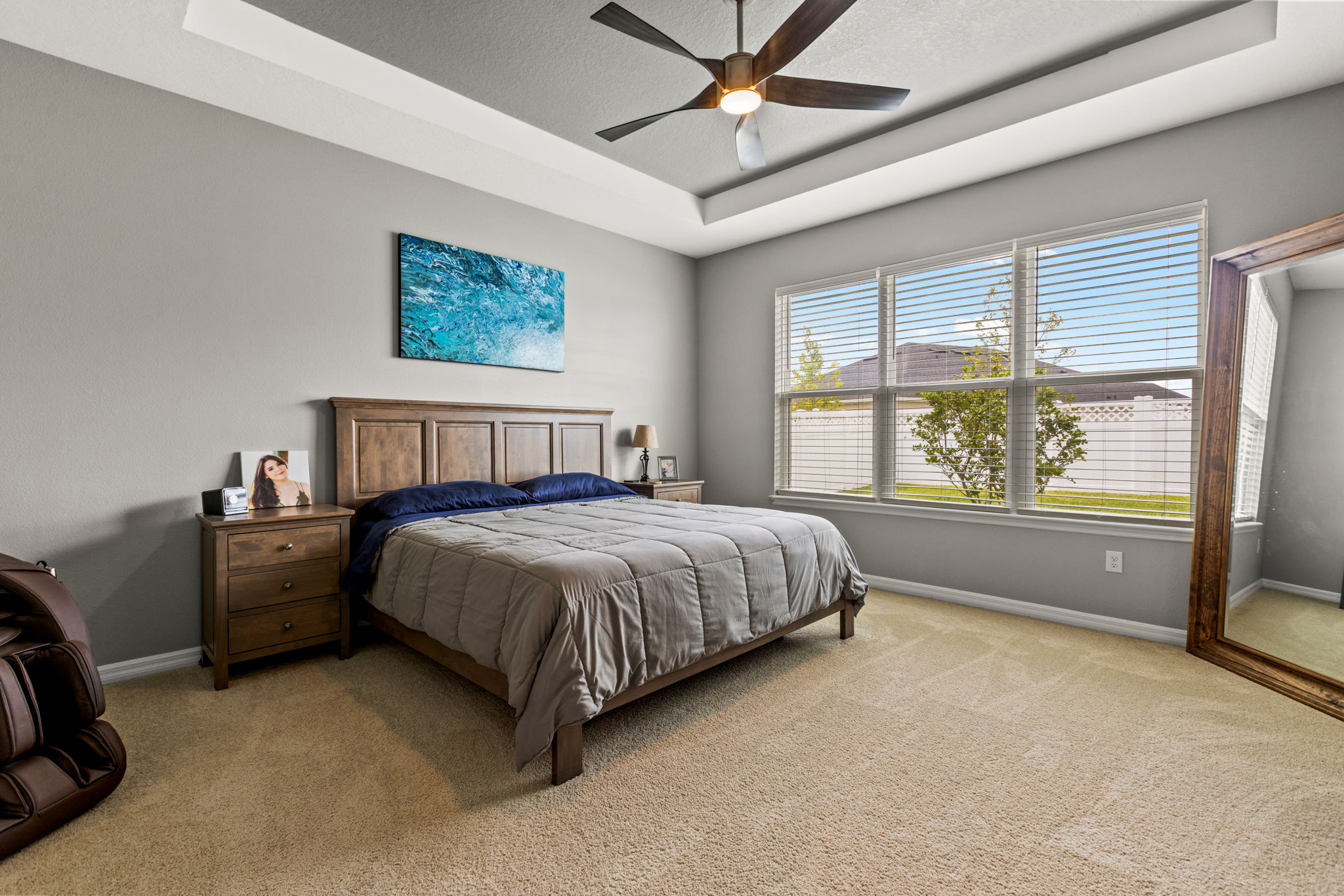 Wesley Chapel, Florida, 33545, United States, 4 Bedrooms Bedrooms, ,5 BathroomsBathrooms,Residential,For Sale,1975972