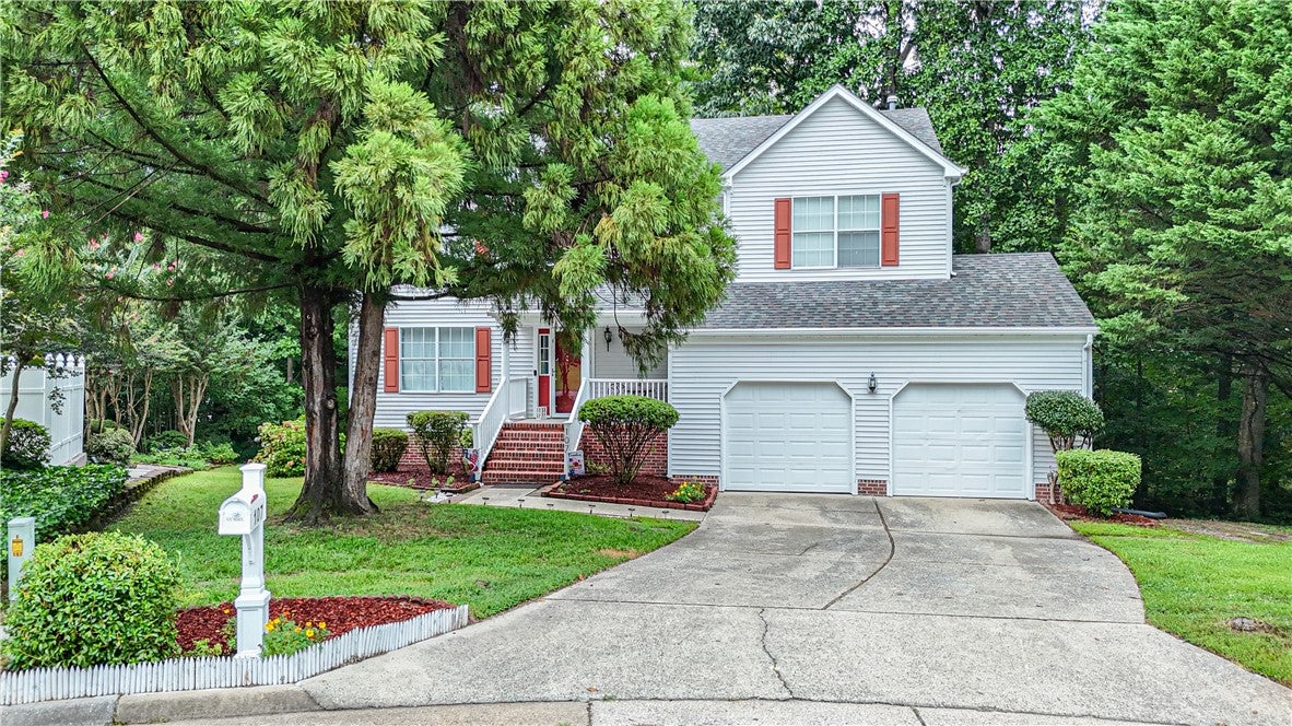 Williamsburg, Virginia, 23185, United States, 4 Bedrooms Bedrooms, ,3 BathroomsBathrooms,Residential,For Sale,1901513