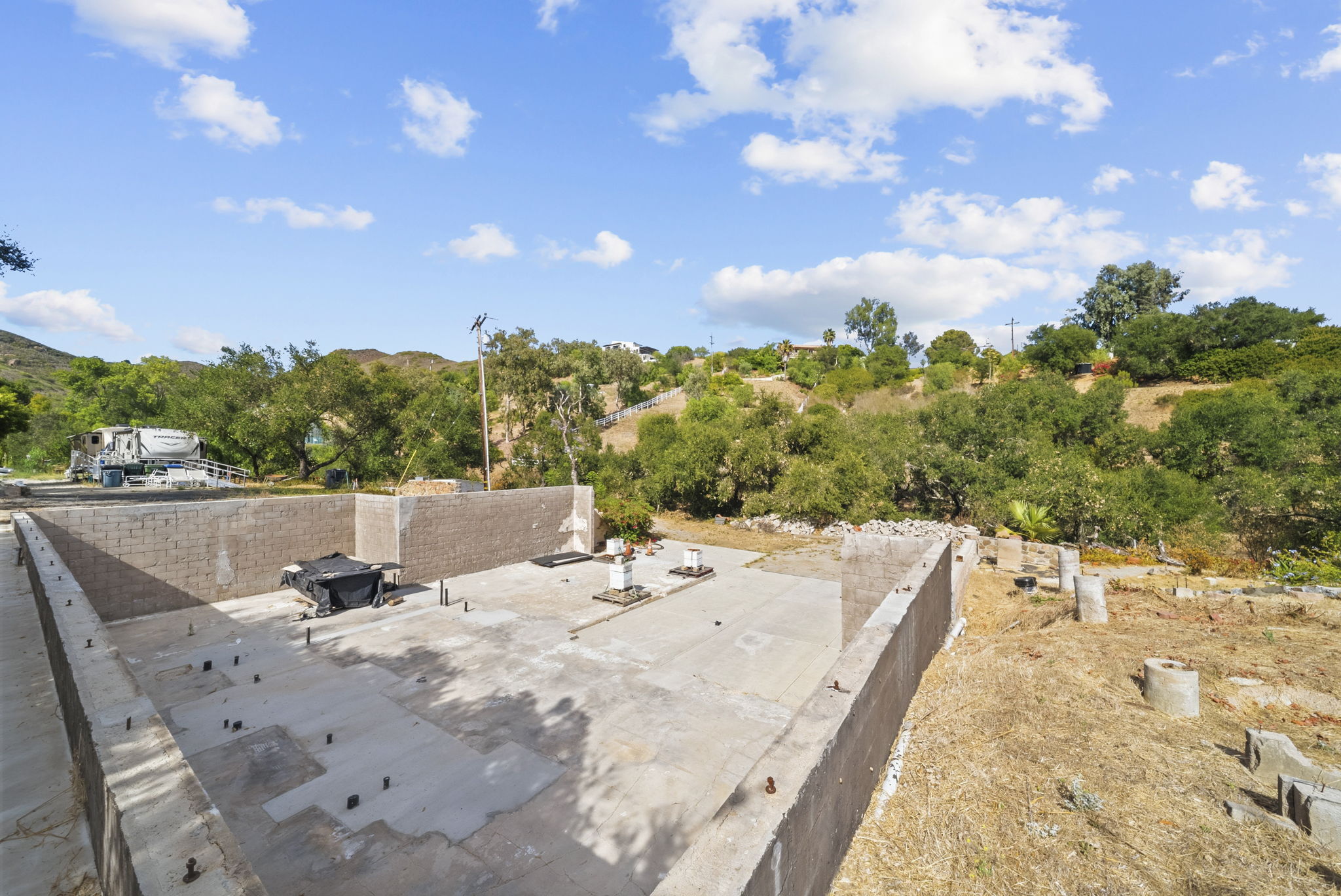  2911 South Foose Road - 物件實景