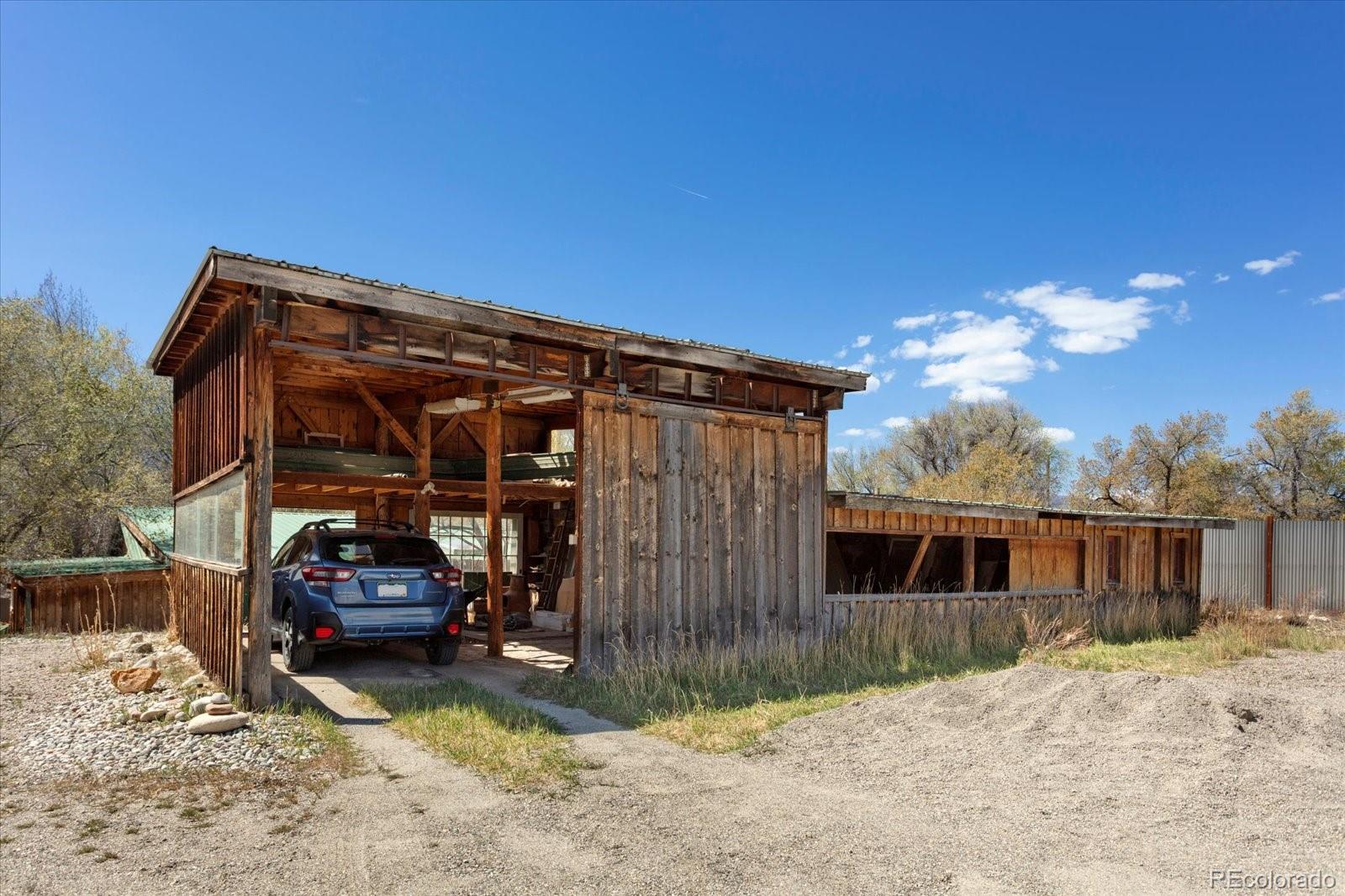 Salida, Colorado, 81201, United States, 2 Bedrooms Bedrooms, ,1 BathroomBathrooms,Residential,For Sale,2044333