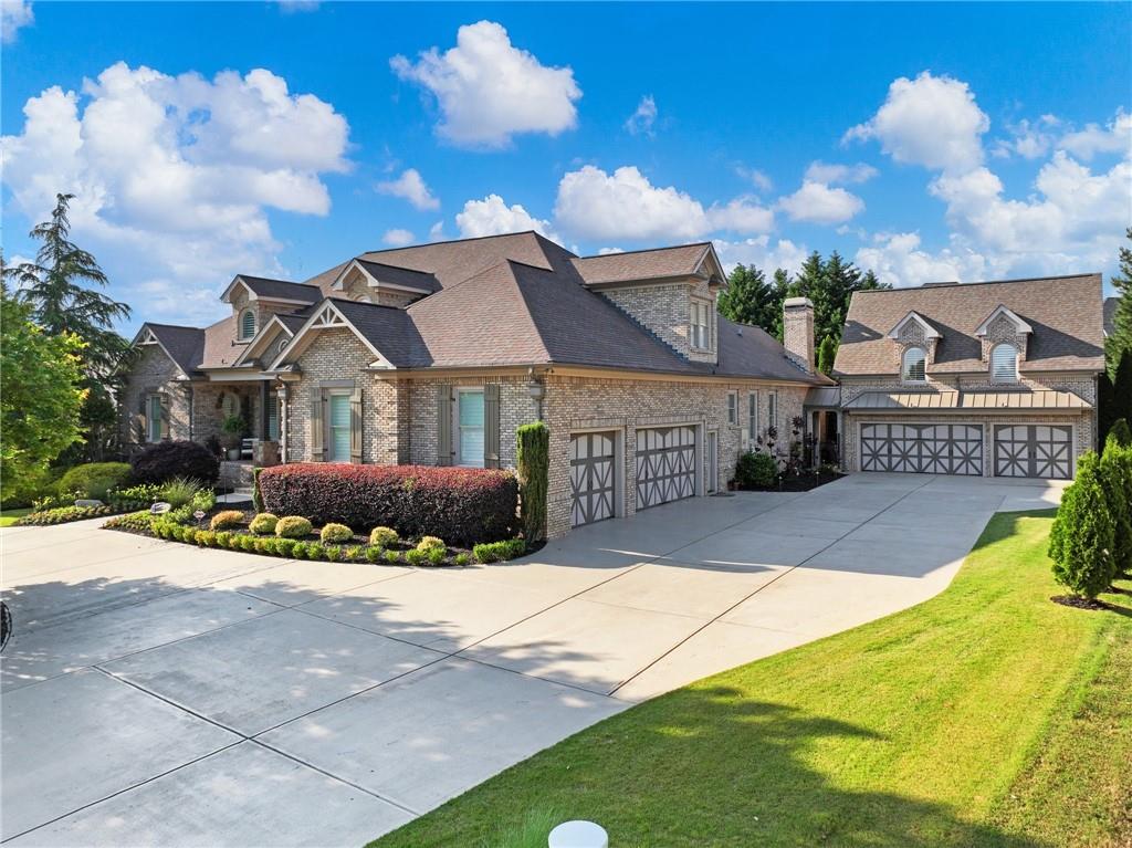 Braselton, Georgia, 30517, United States, 6 Bedrooms Bedrooms, ,7 BathroomsBathrooms,Residential,For Sale,1795599