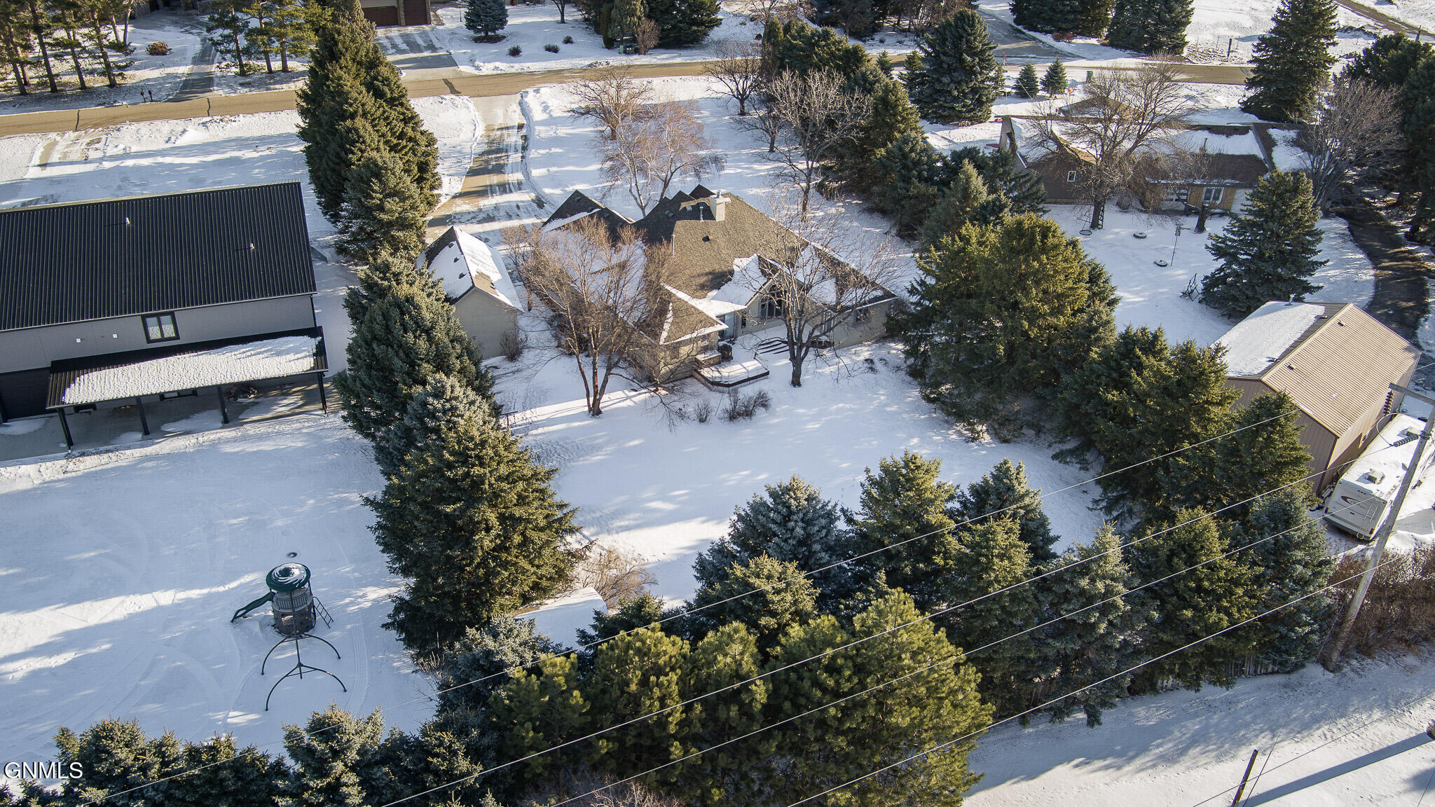 Mandan, North Dakota, 58554, United States, 5 Bedrooms Bedrooms, ,4 BathroomsBathrooms,Residential,For Sale,2005238