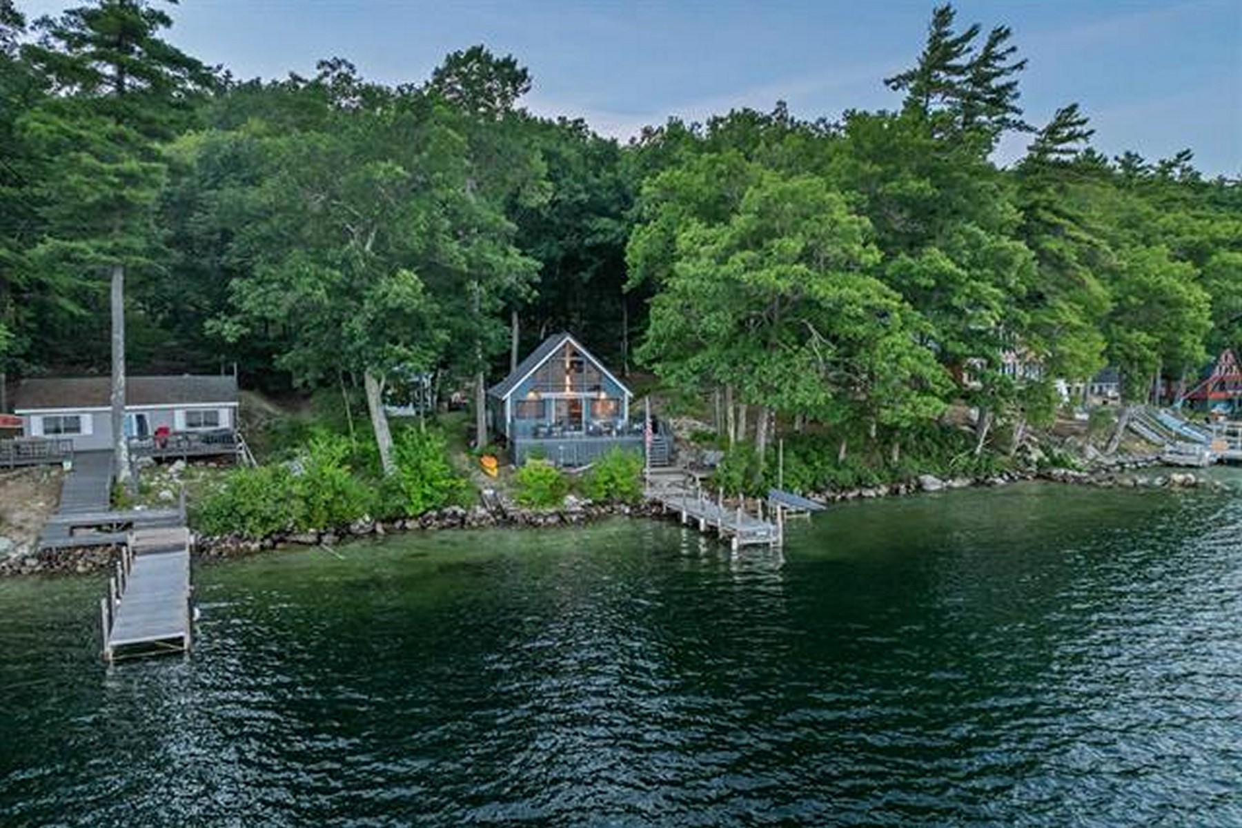  556 Rattlesnake Island - 物件實景