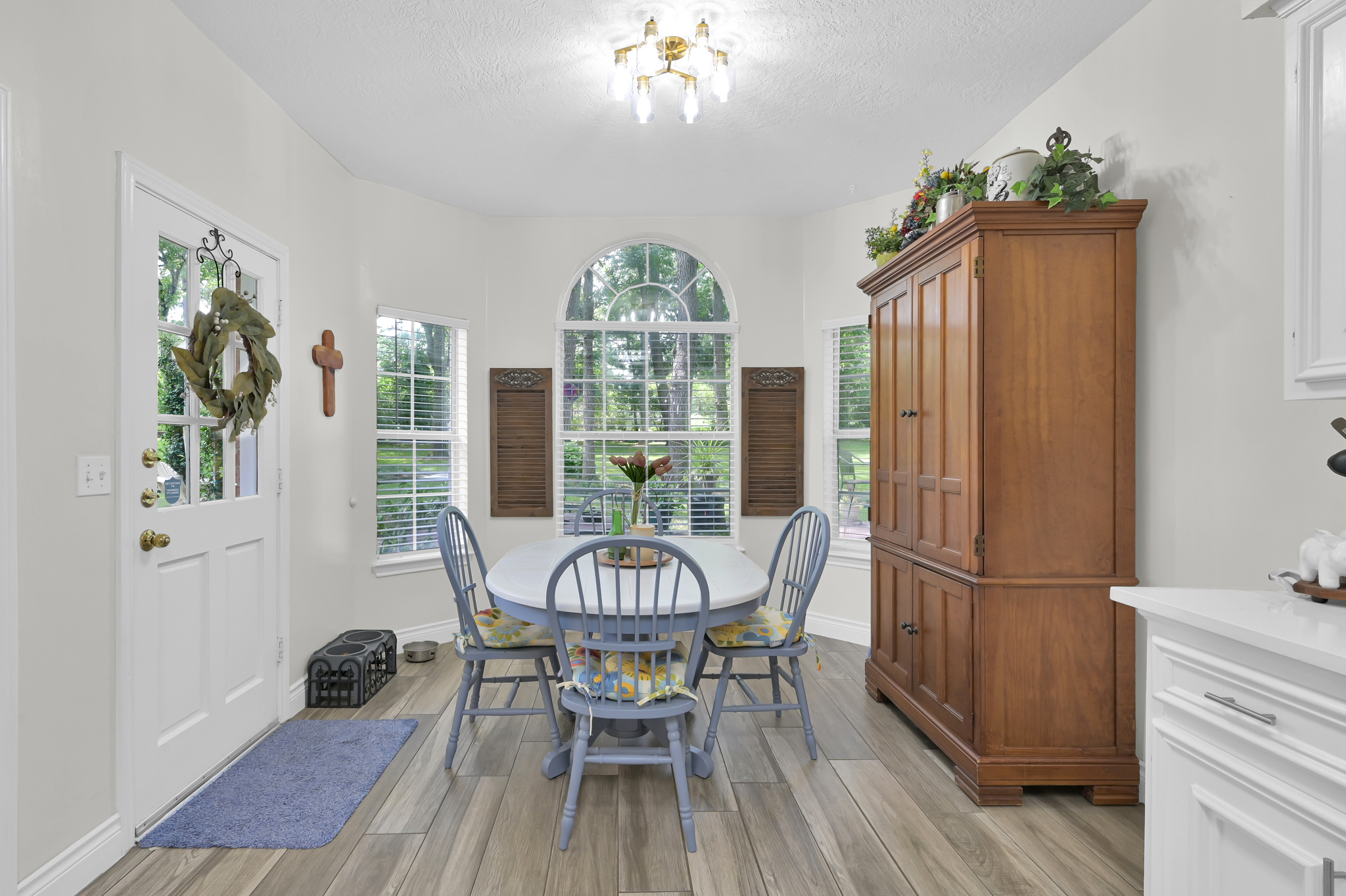 Hockley, Texas, 77447, United States, 4 Bedrooms Bedrooms, ,3 BathroomsBathrooms,Residential,For Sale,1943669