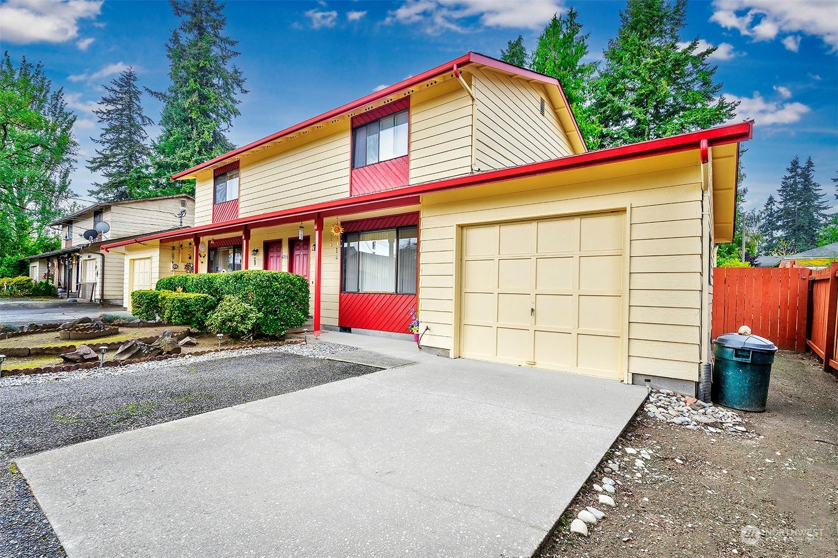 6708 BEVERLY BOULEVARD, EVERETT, Washington, 98203, United States, ,Residential,For Sale,6708 BEVERLY BOULEVARD,1646981