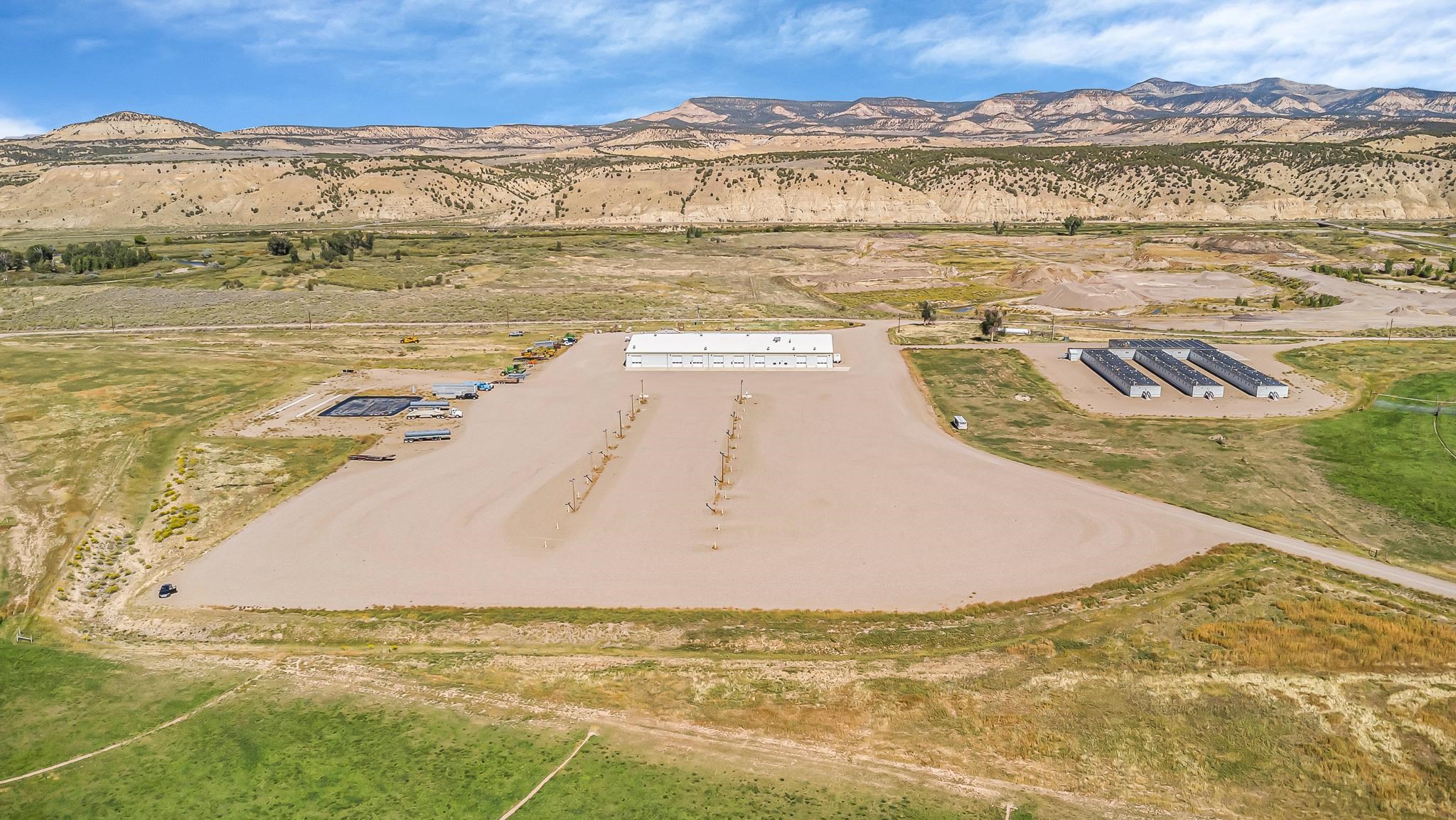 41009 County Road 5, Meeker, Colorado, 81641, United States, ,Residential,For Sale,41009 County Road 5,1668368