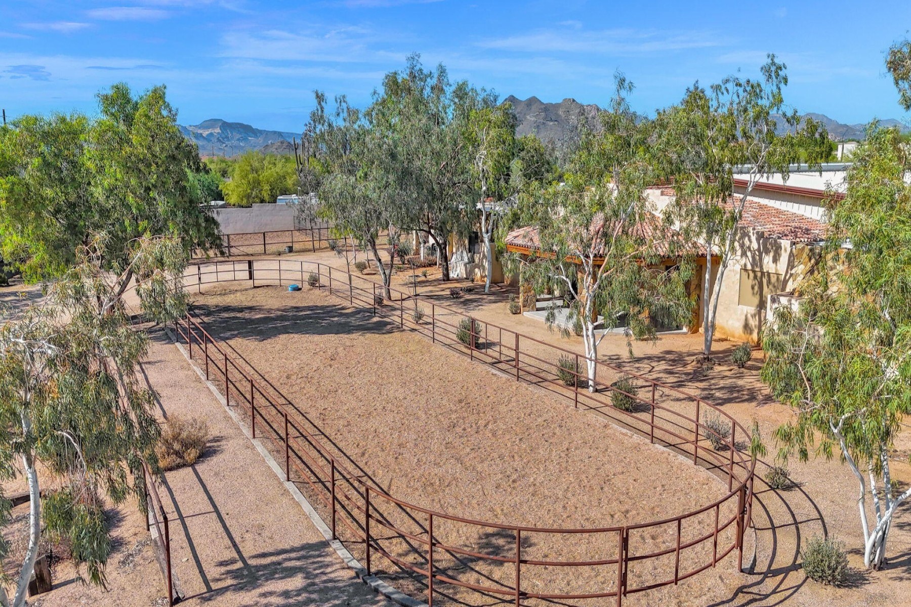  31055 N 56th Street  Cave Creek, AZ - 物件實景