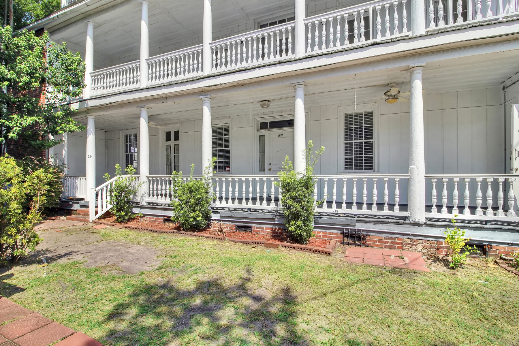  79 America Street, Charleston - 物件實景