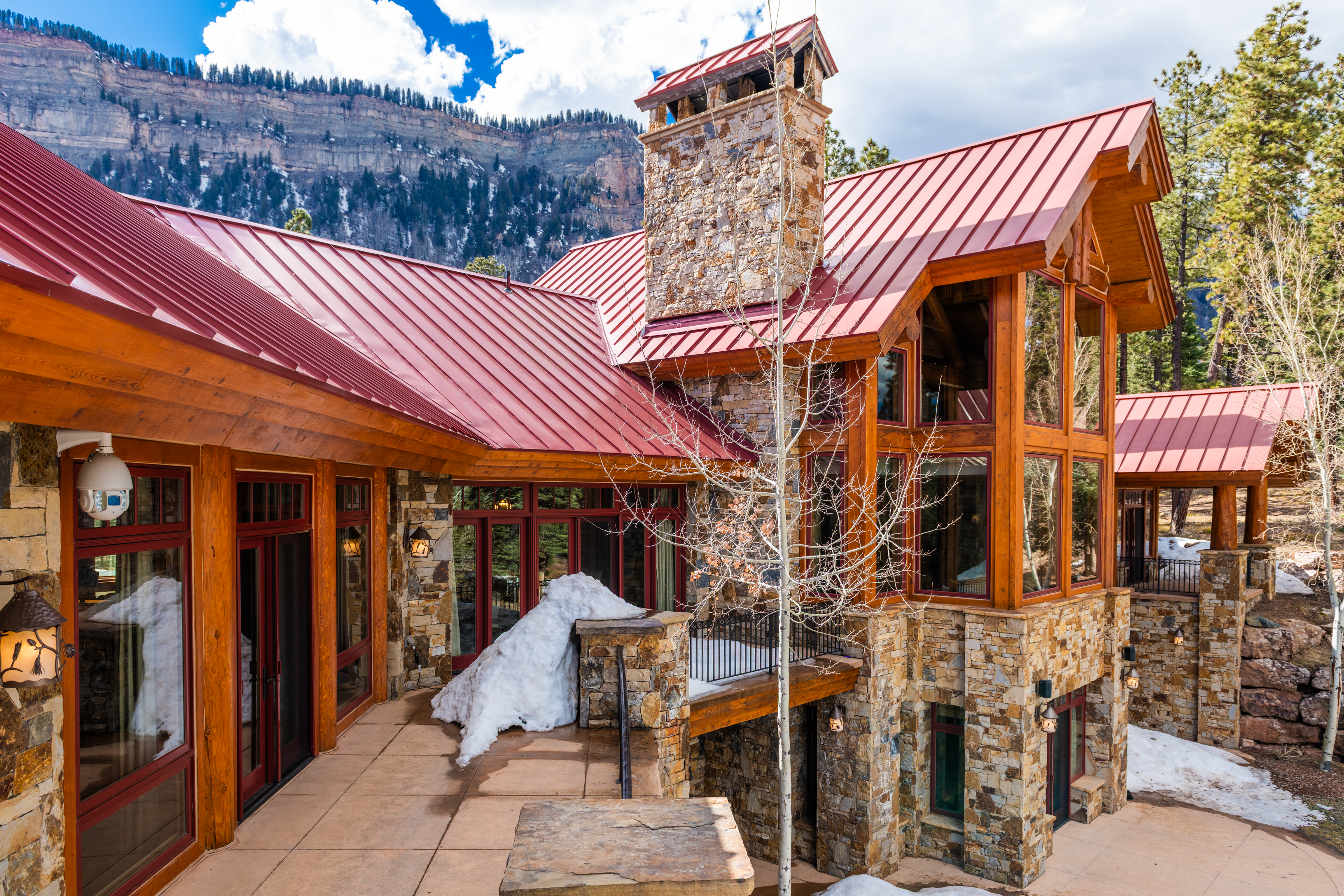  421 South Windom Way, Durango, CO 81301 - 物件實景