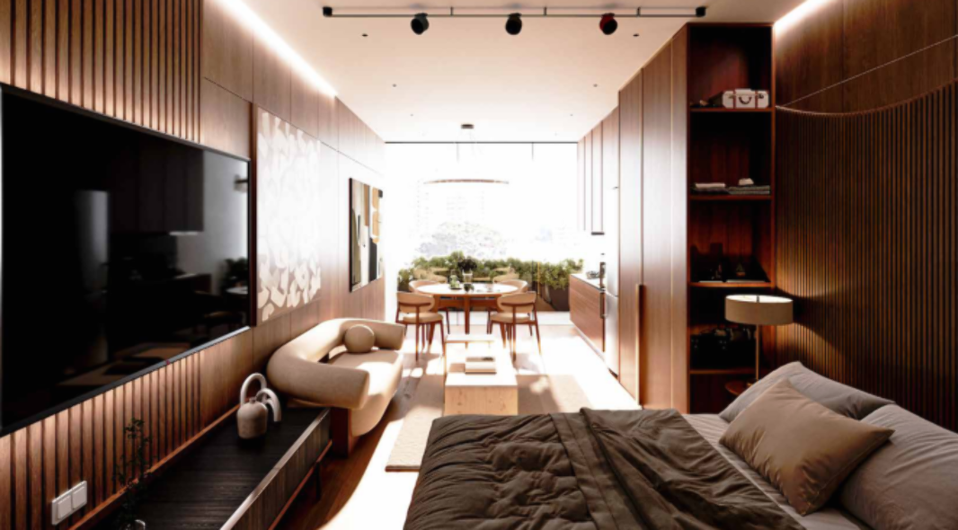 GENERAL SALVADOR ALVARADO, Miguel Hidalgo, Ciudad de México, 11800, Mexico, 1 Bedroom Bedrooms, ,1 BathroomBathrooms,Residential,For Sale,GENERAL SALVADOR ALVARADO,1442529