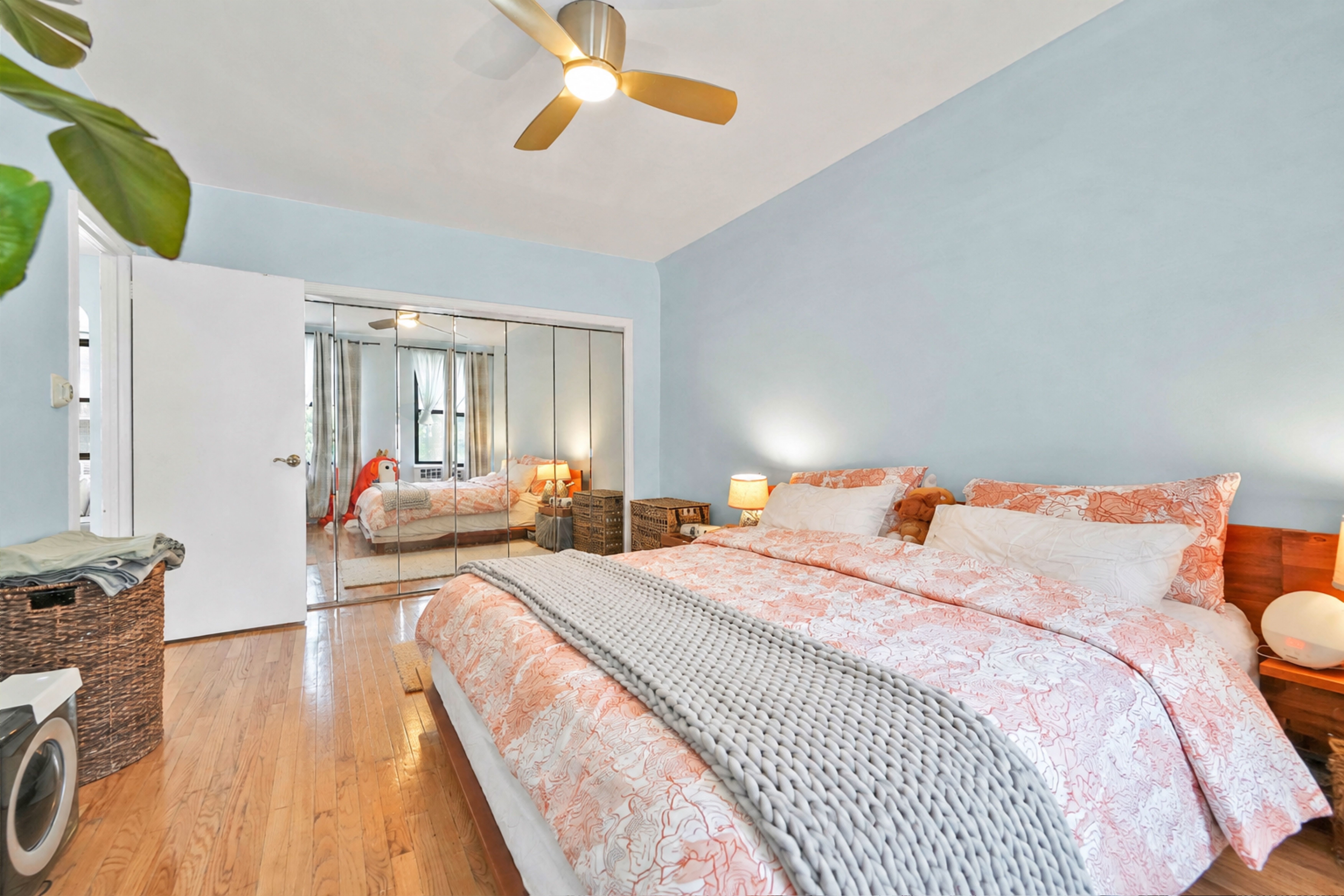  67-35 Yellowstone Boulevard #4P, Forest Hills, NY, 11375 - 物件實景