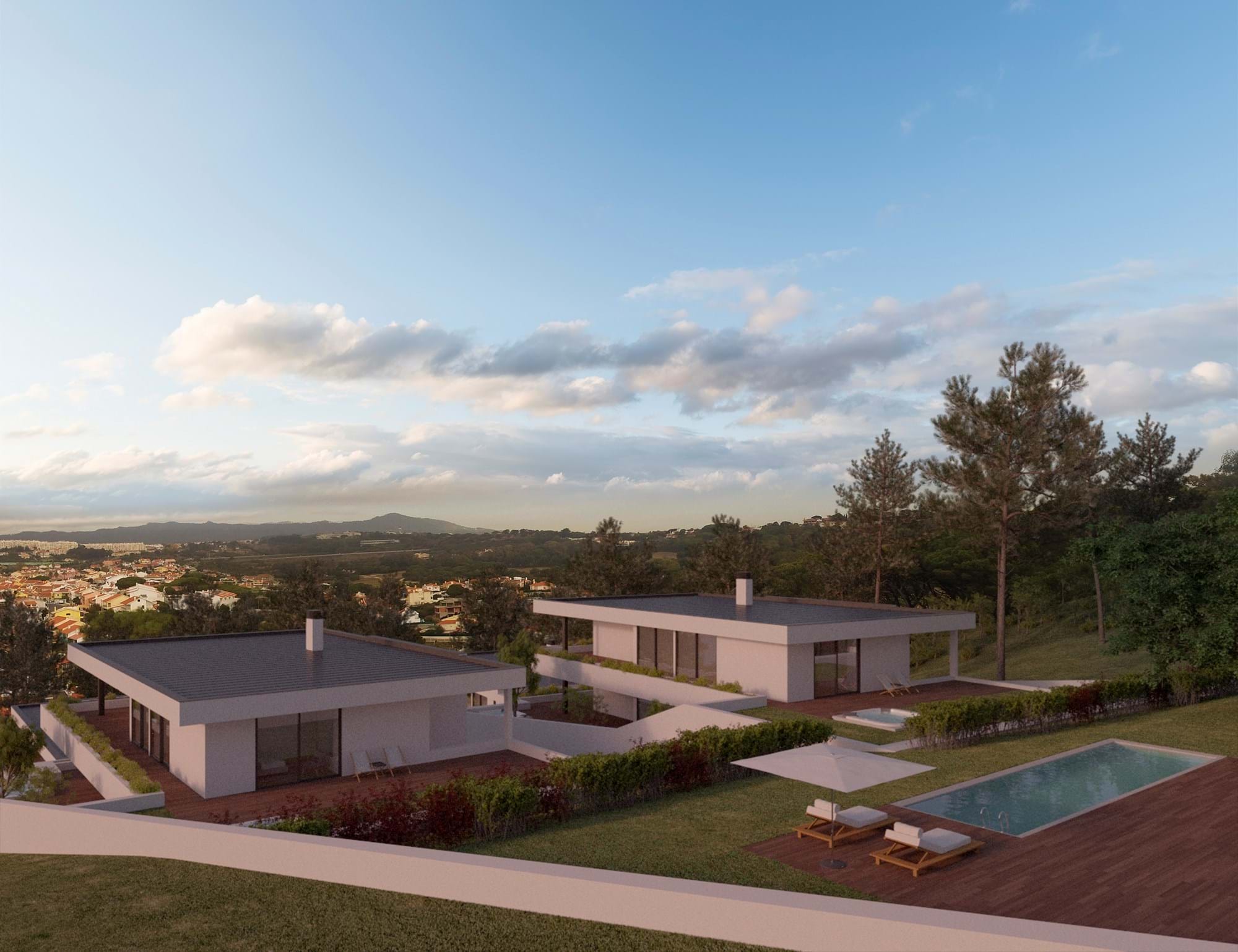 Cascais, Lisbon, 2765-292, PT, 3 Bedrooms Bedrooms, ,4 BathroomsBathrooms,Residential,For Sale,1908326