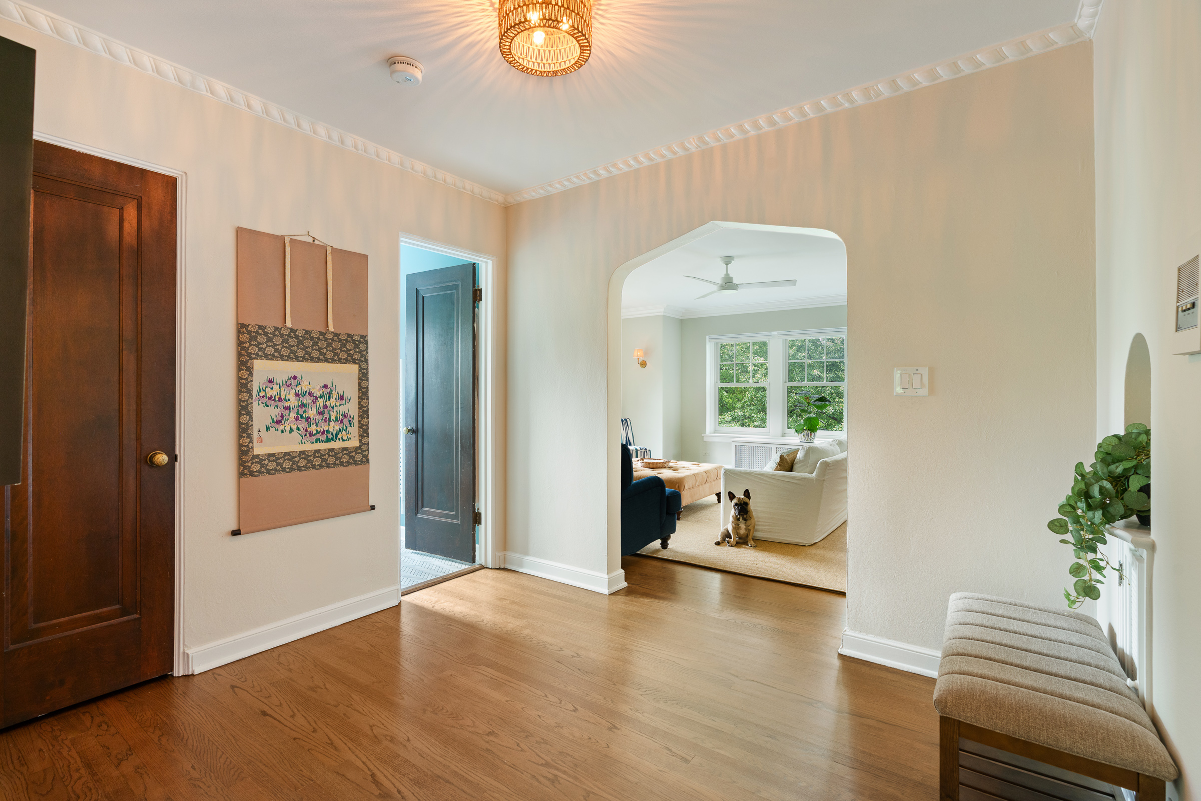  Timeless Architectural Details That Make Evanston