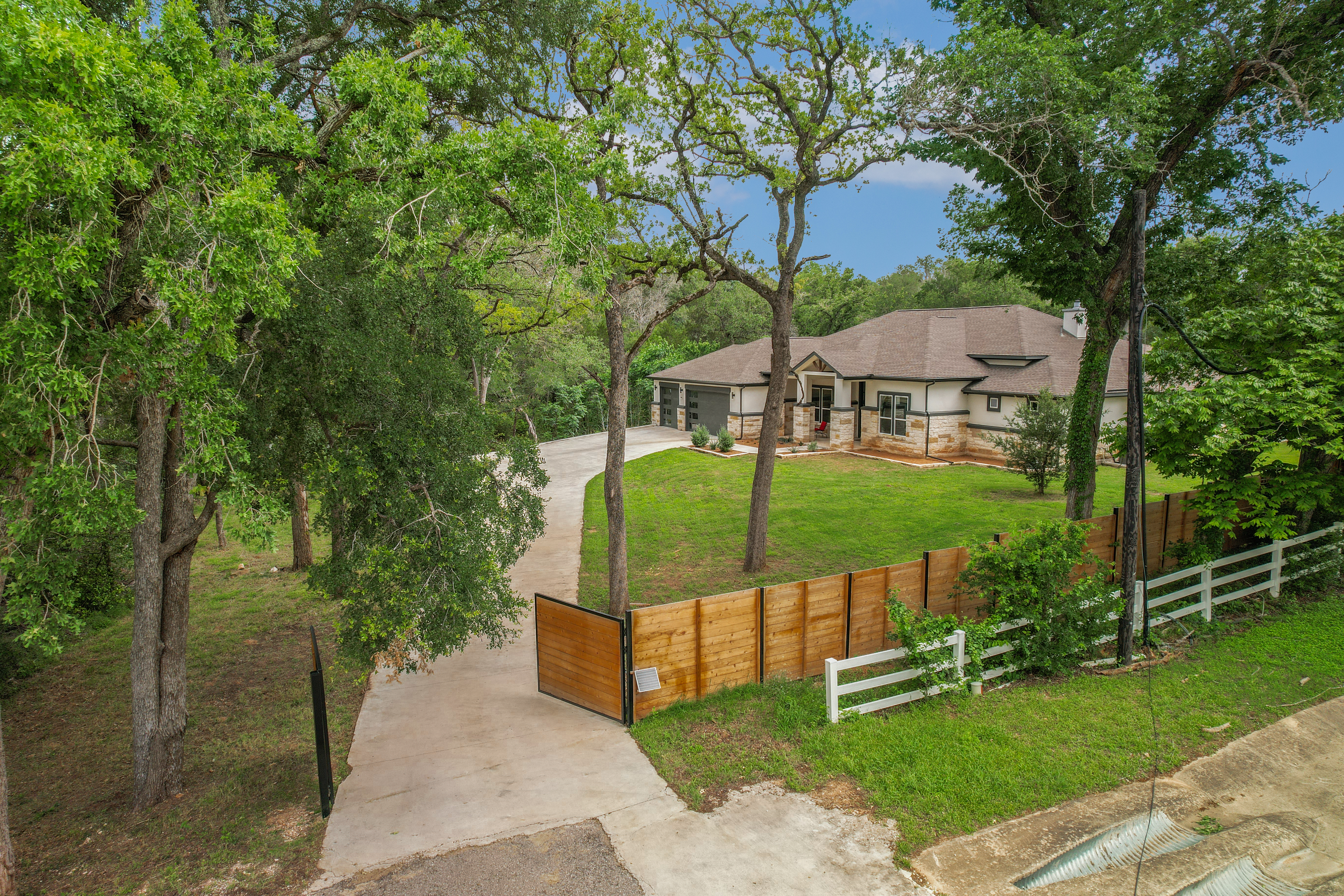  Contemporary Classic in Jacobs Landing - 物件實景