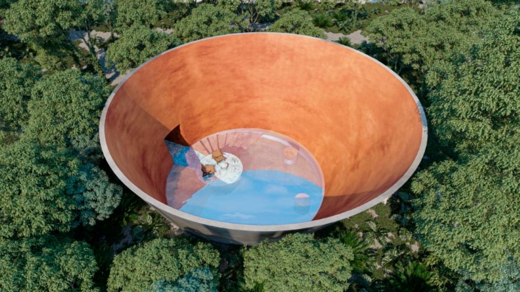 El mirador, Tulum, Quintana Roo, 77760, Mexico, 2 Bedrooms Bedrooms, ,2 BathroomsBathrooms,Residential,For Sale,El mirador,1620216