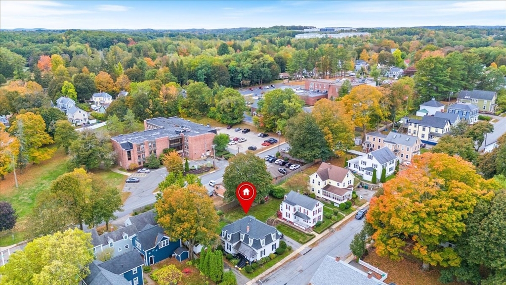 Amesbury, Massachusetts, 01913, United States, 4 Bedrooms Bedrooms, ,2 BathroomsBathrooms,Residential,For Sale,2014083