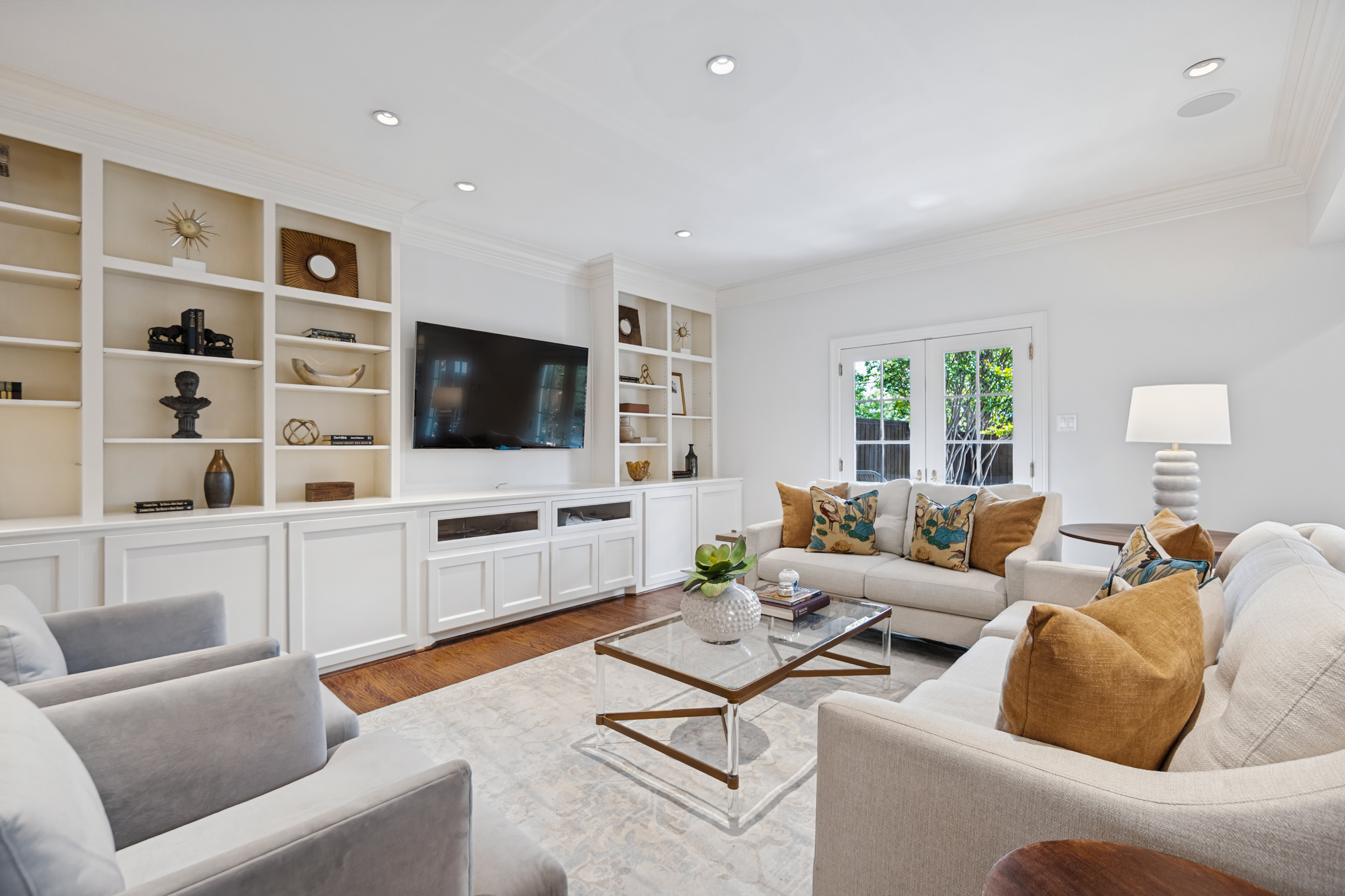  Updated Classic In Coveted West Highland Park - 物件實景