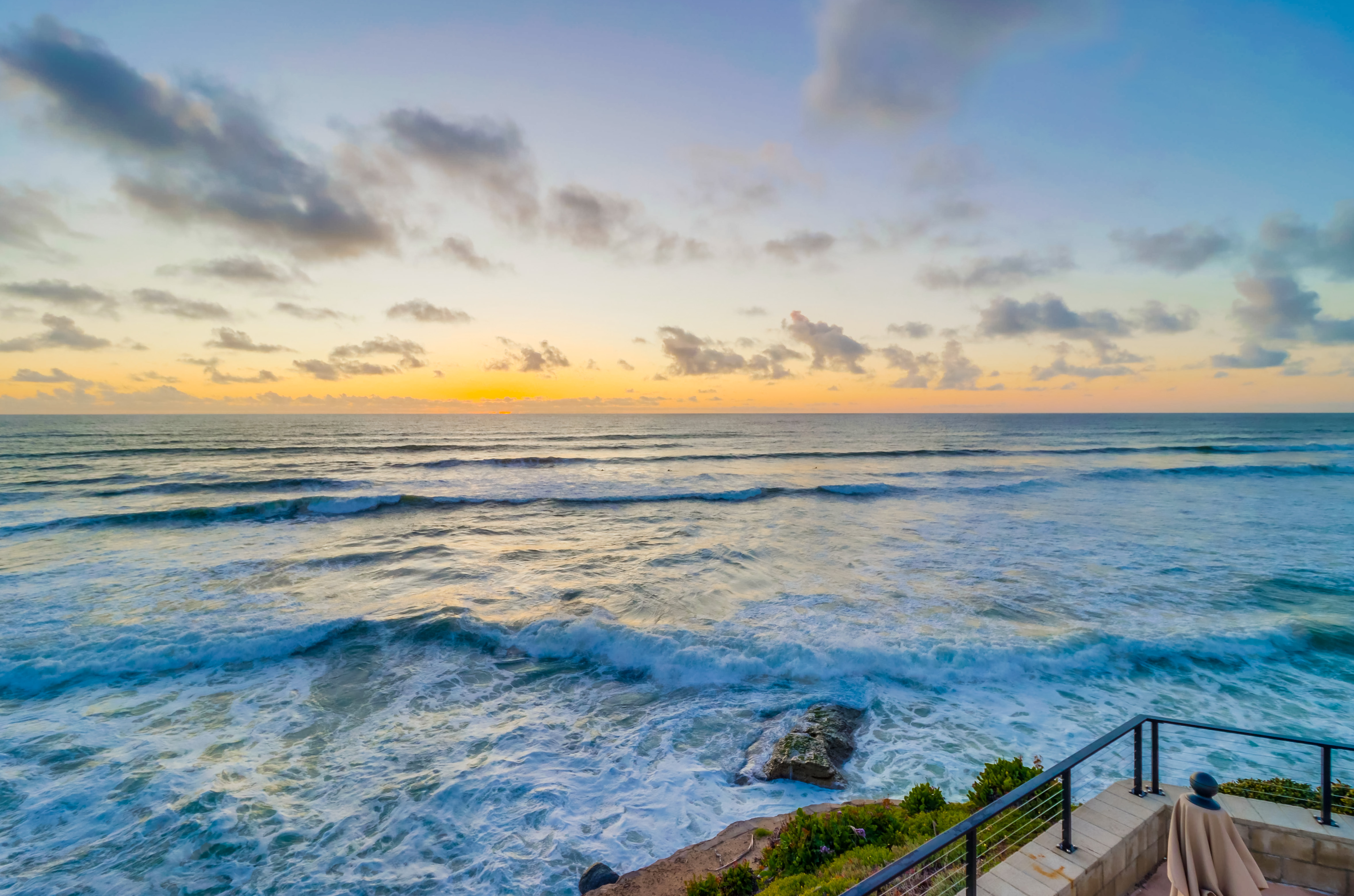  1476-80 Pescadero Drive, San Diego, CA 92107 - 物件實景