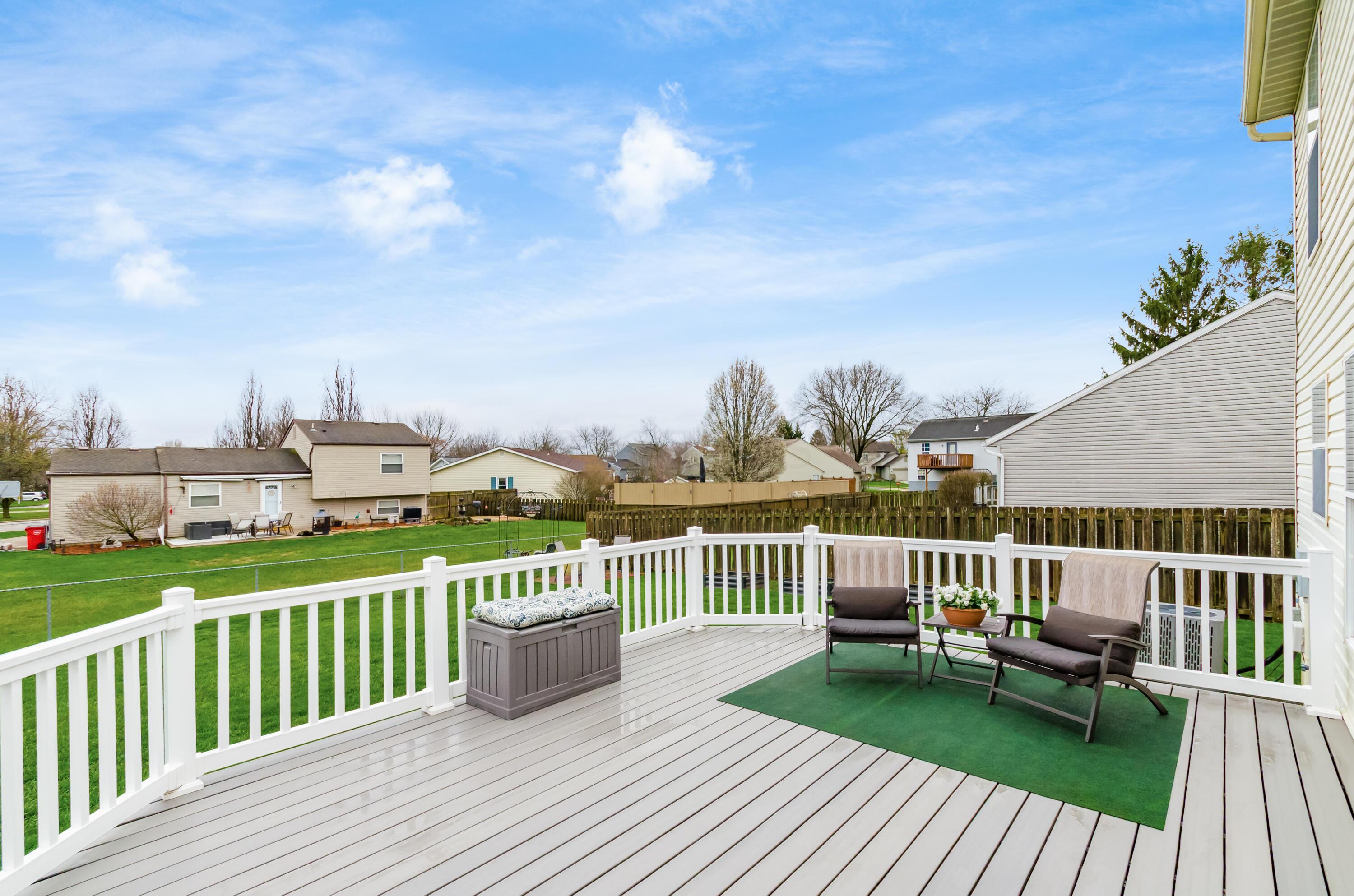  4208 Rockledge Street - 物件實景