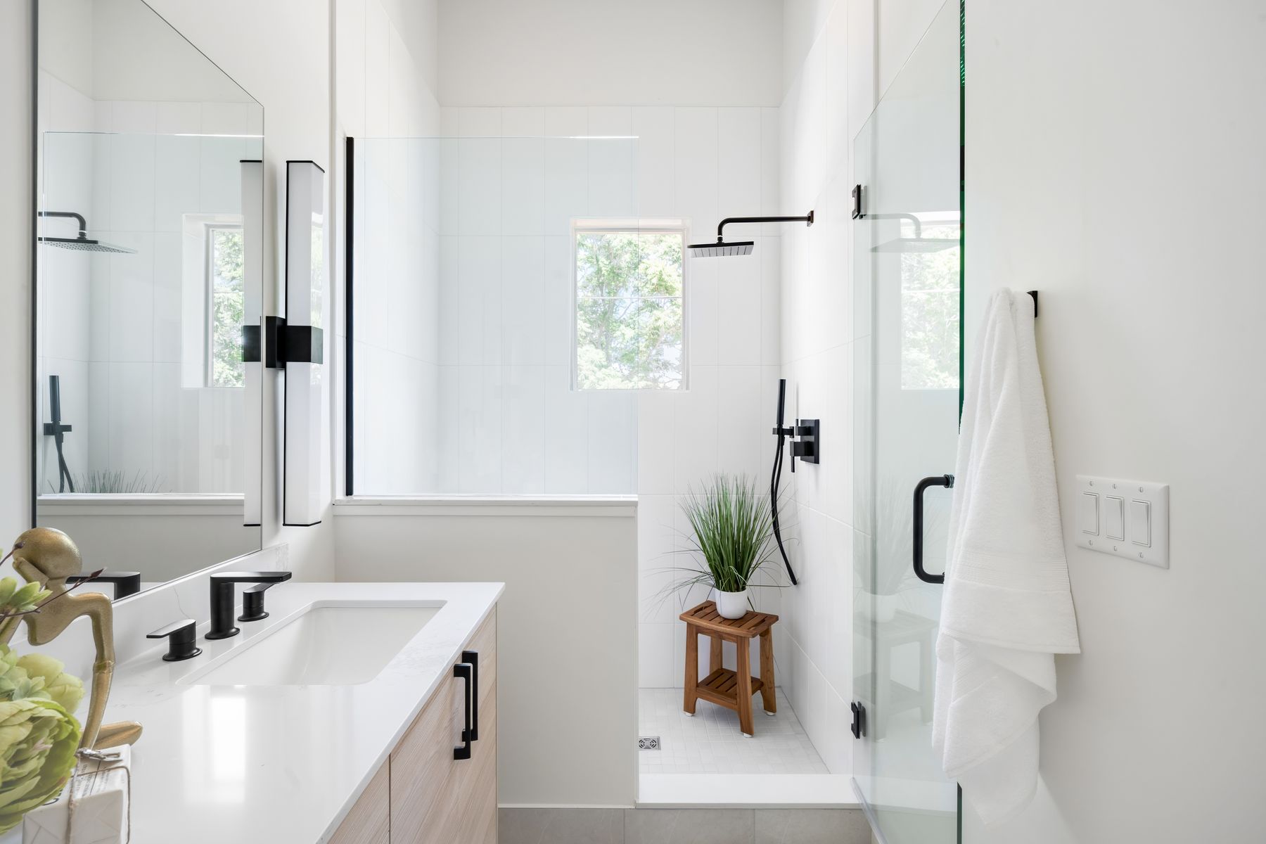  Custom-home quality at a price point that