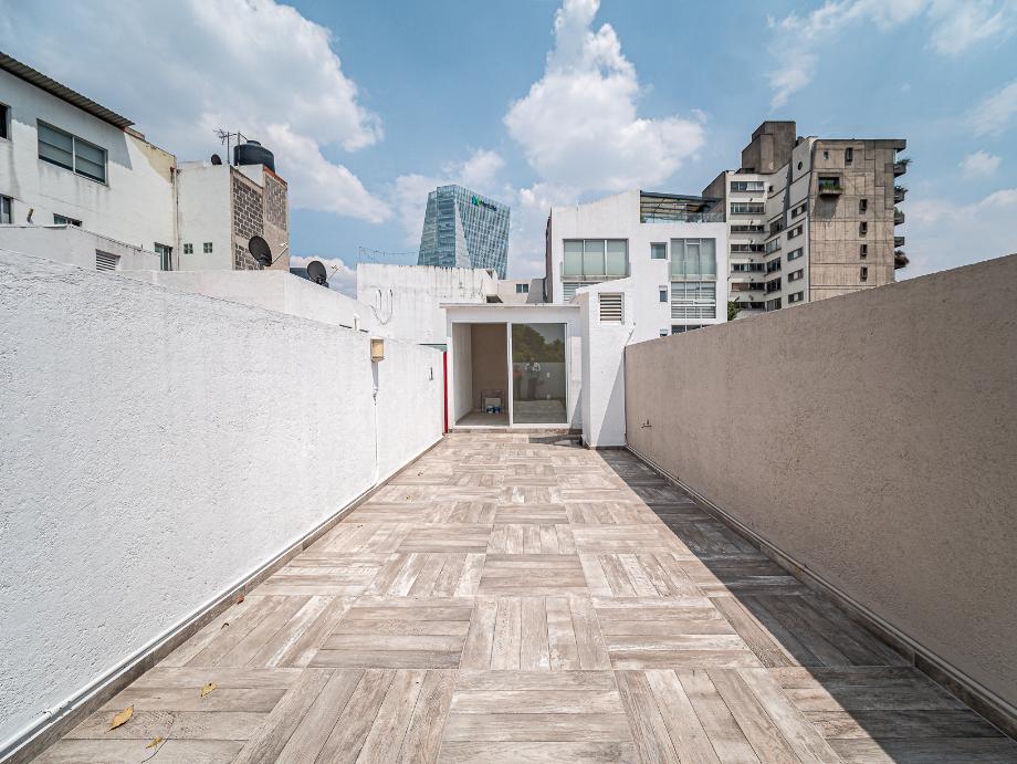 Benito Juárez, Ciudad de México, 03900, Mexico, 3 Bedrooms Bedrooms, ,2 BathroomsBathrooms,Residential,For Sale,1942002