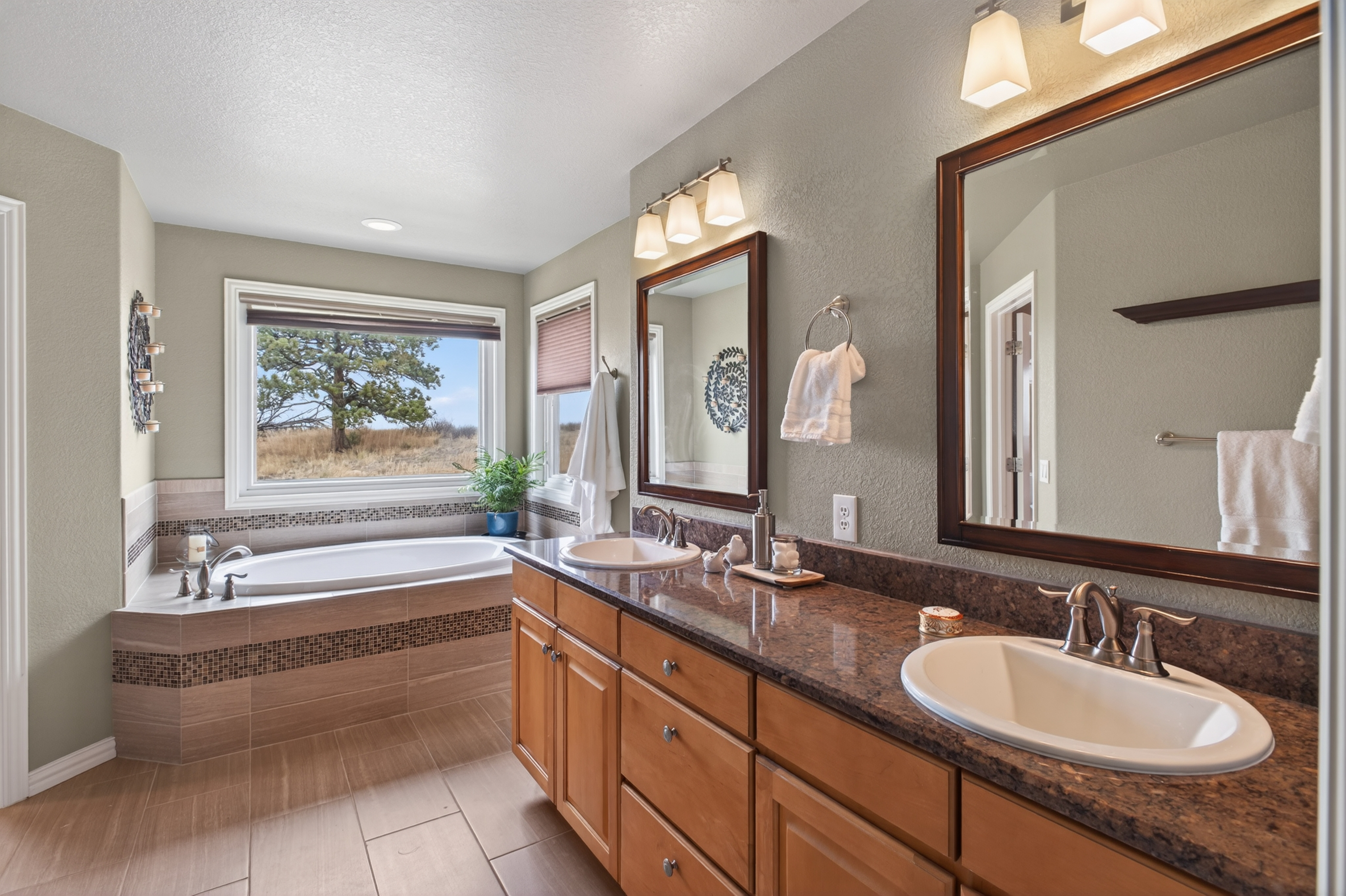  Privacy and a True Connection to Colorado’s Beauty - 物件實景